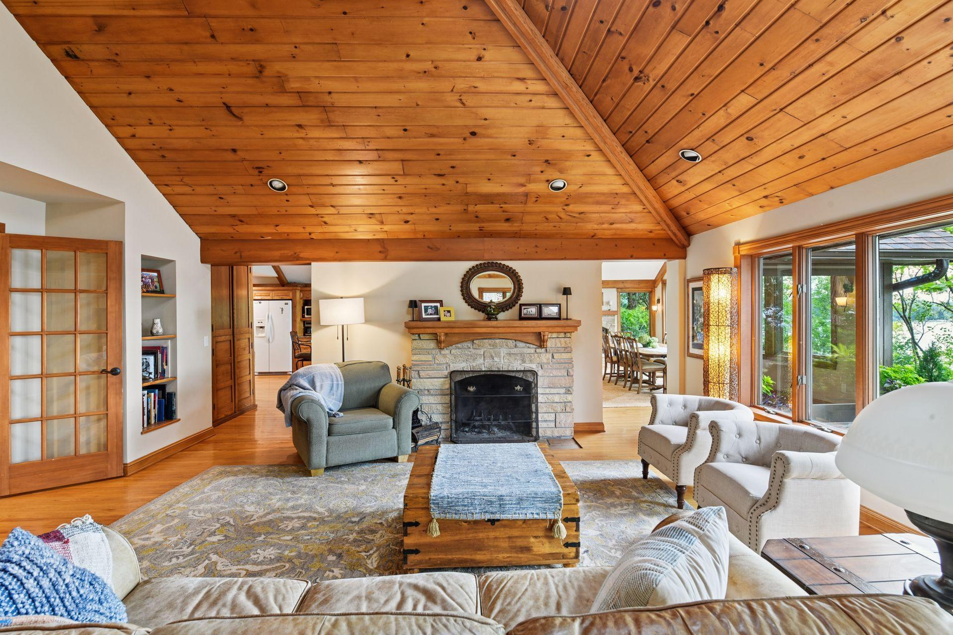 5375 Cedar Point Road