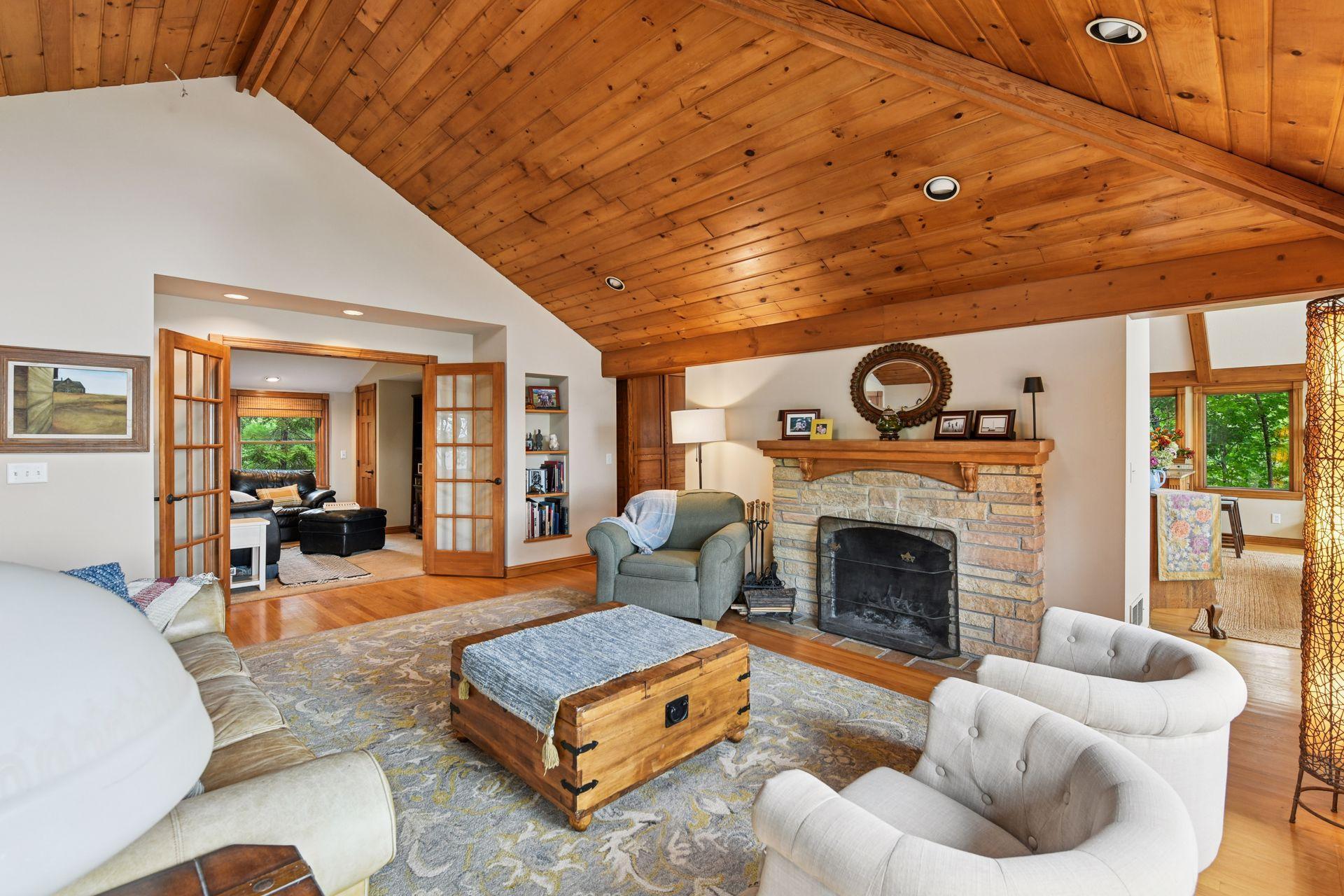 5375 Cedar Point Road