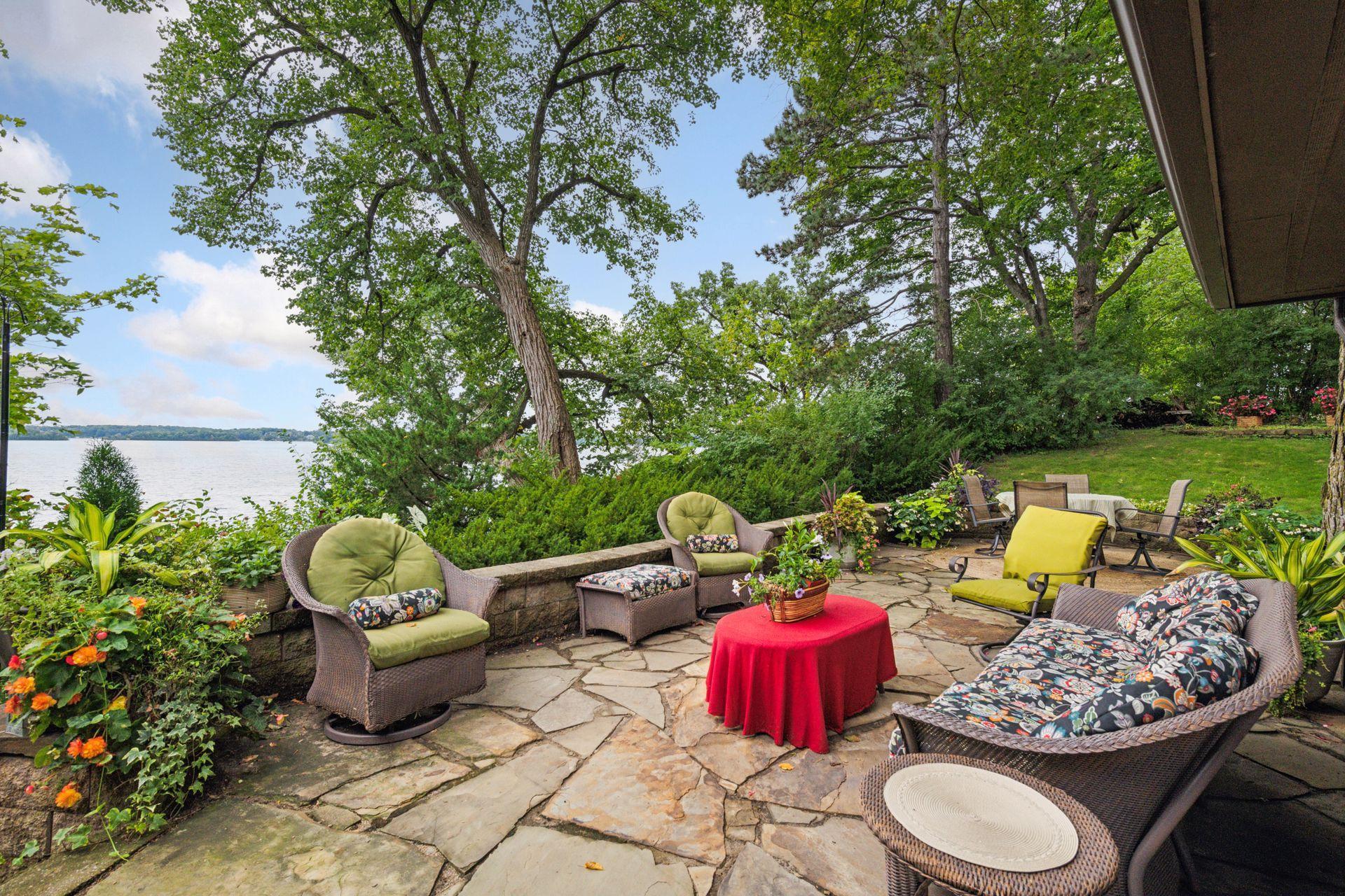 5375 Cedar Point Road