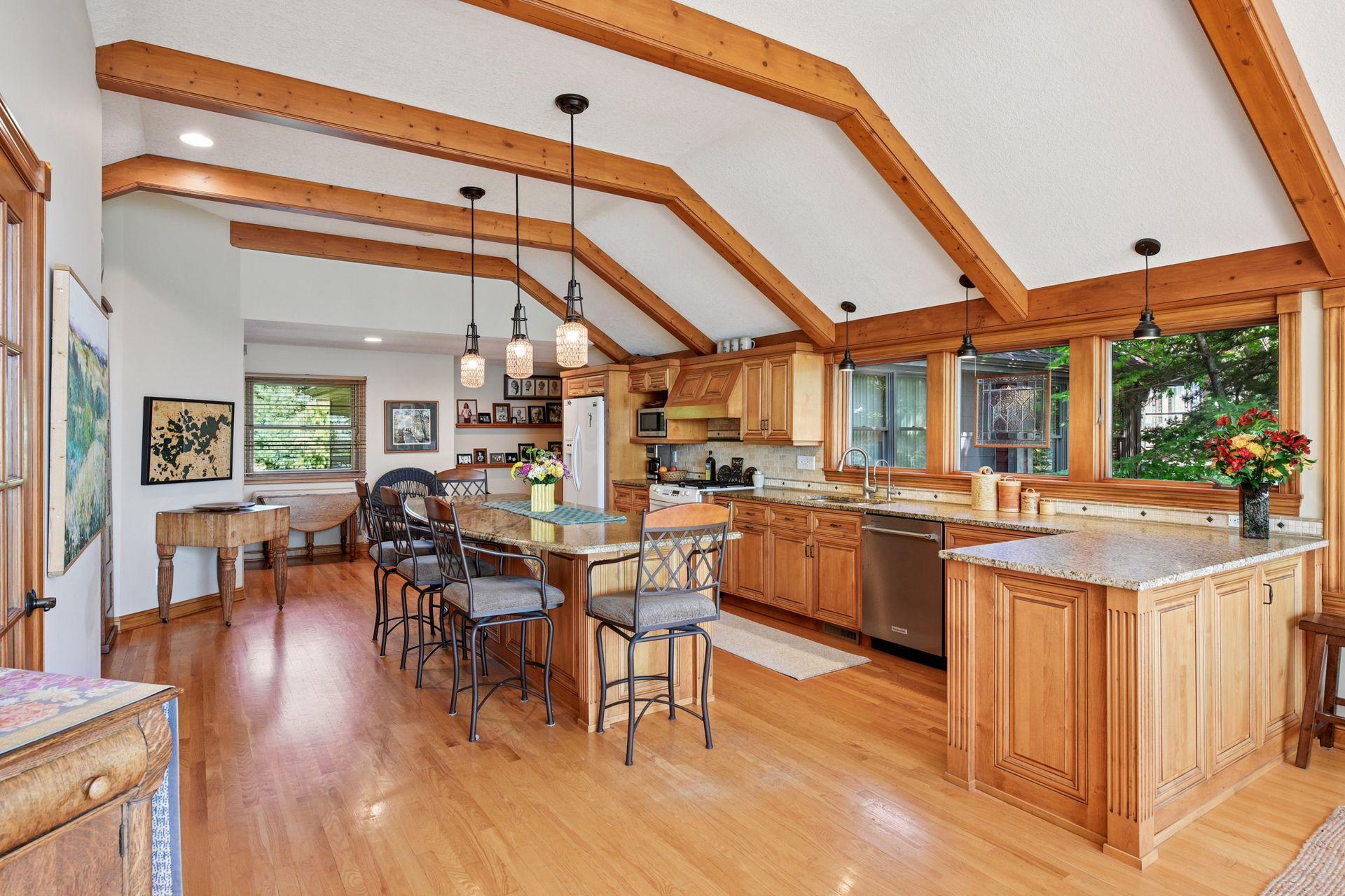 5375 Cedar Point Road