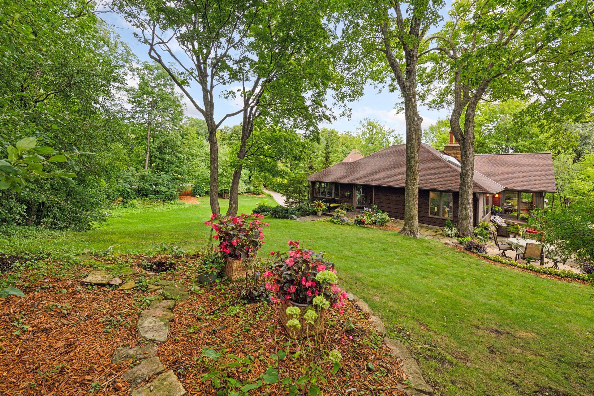 5375 Cedar Point Road