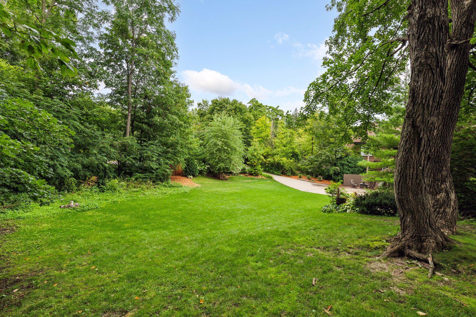 5375 Cedar Point Road