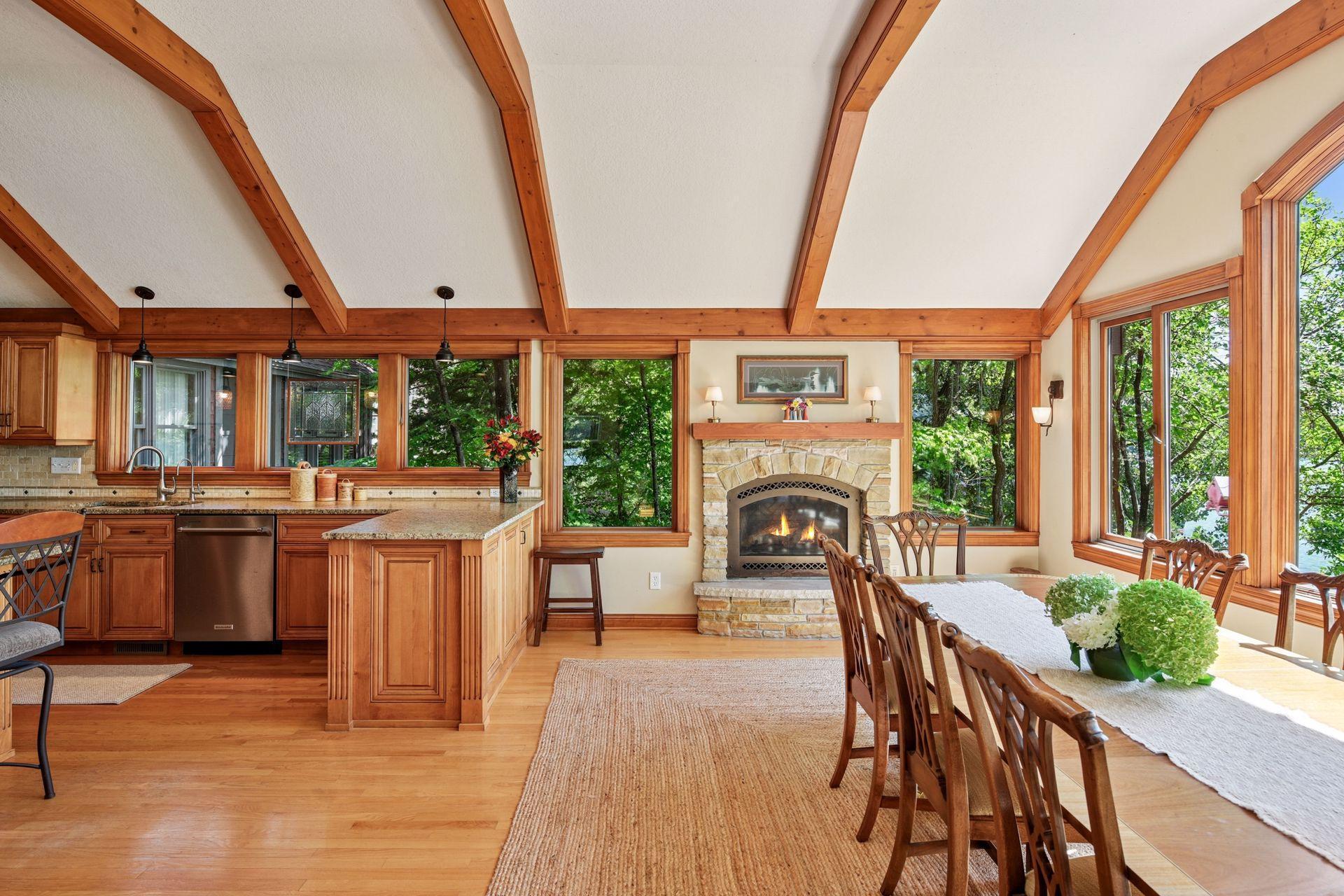 5375 Cedar Point Road