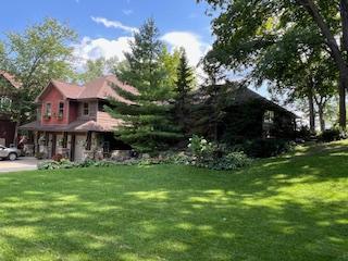 5375 Cedar Point Road