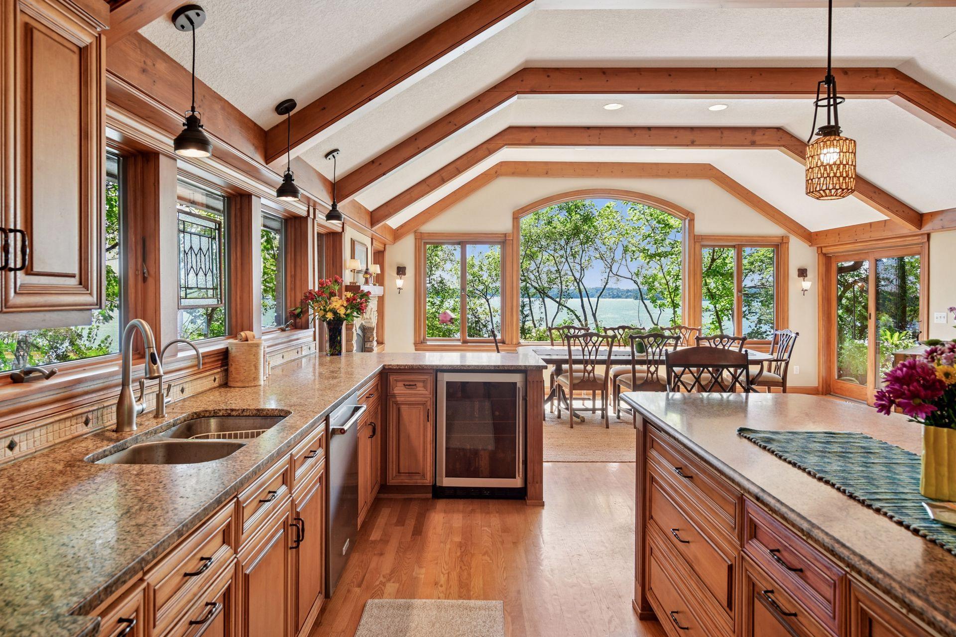 5375 Cedar Point Road