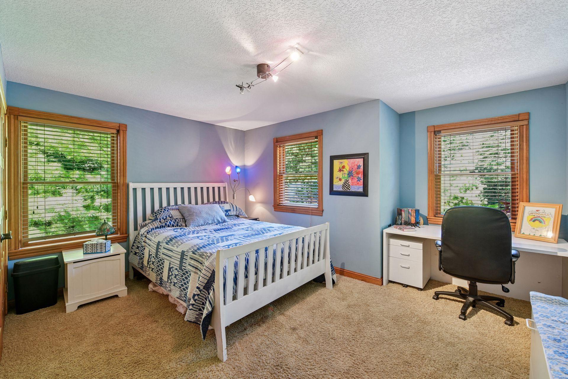 5375 Cedar Point Road