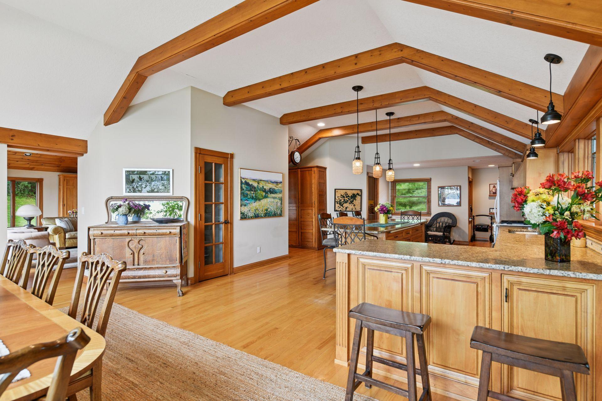 5375 Cedar Point Road