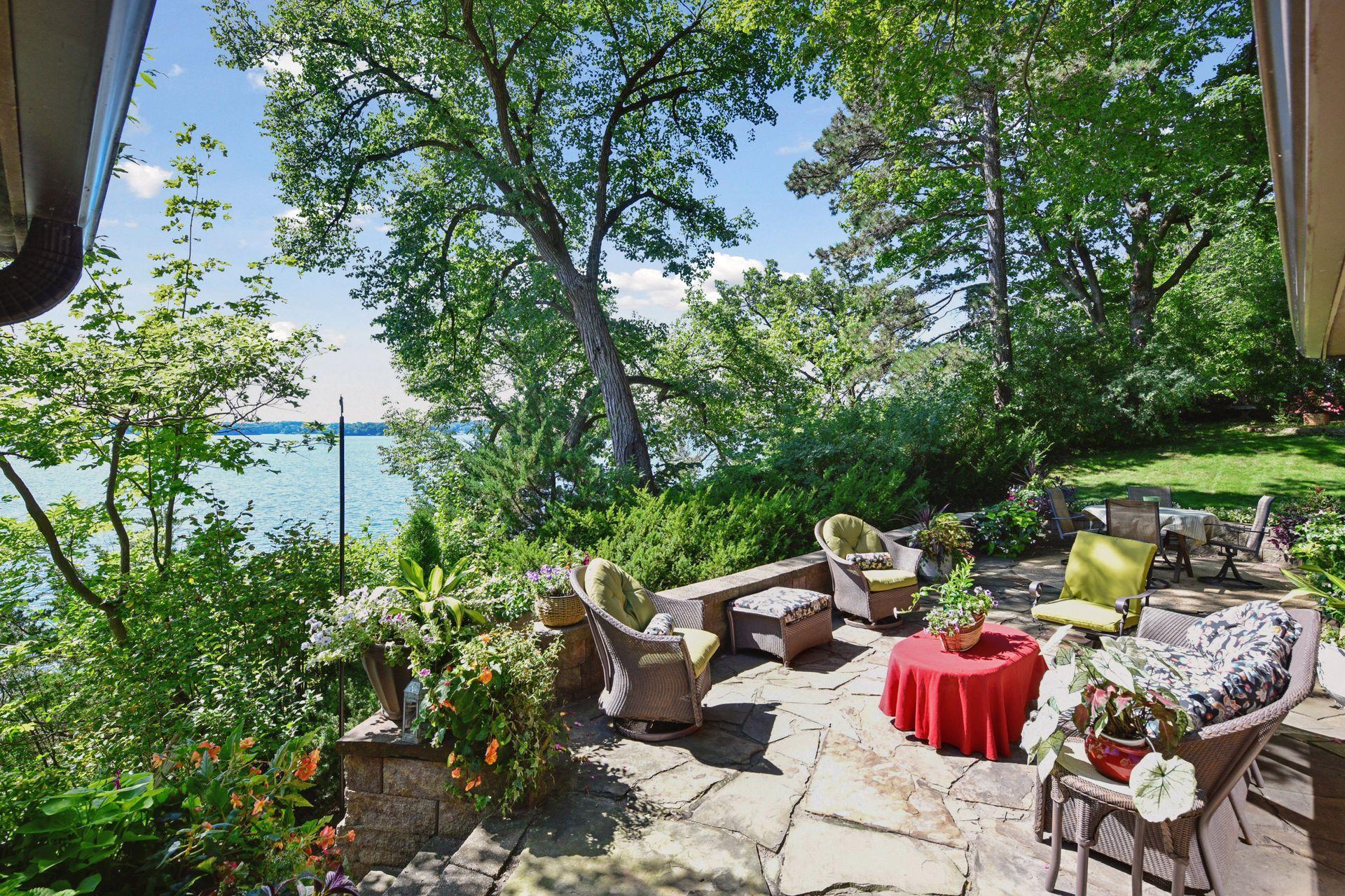 5375 Cedar Point Road