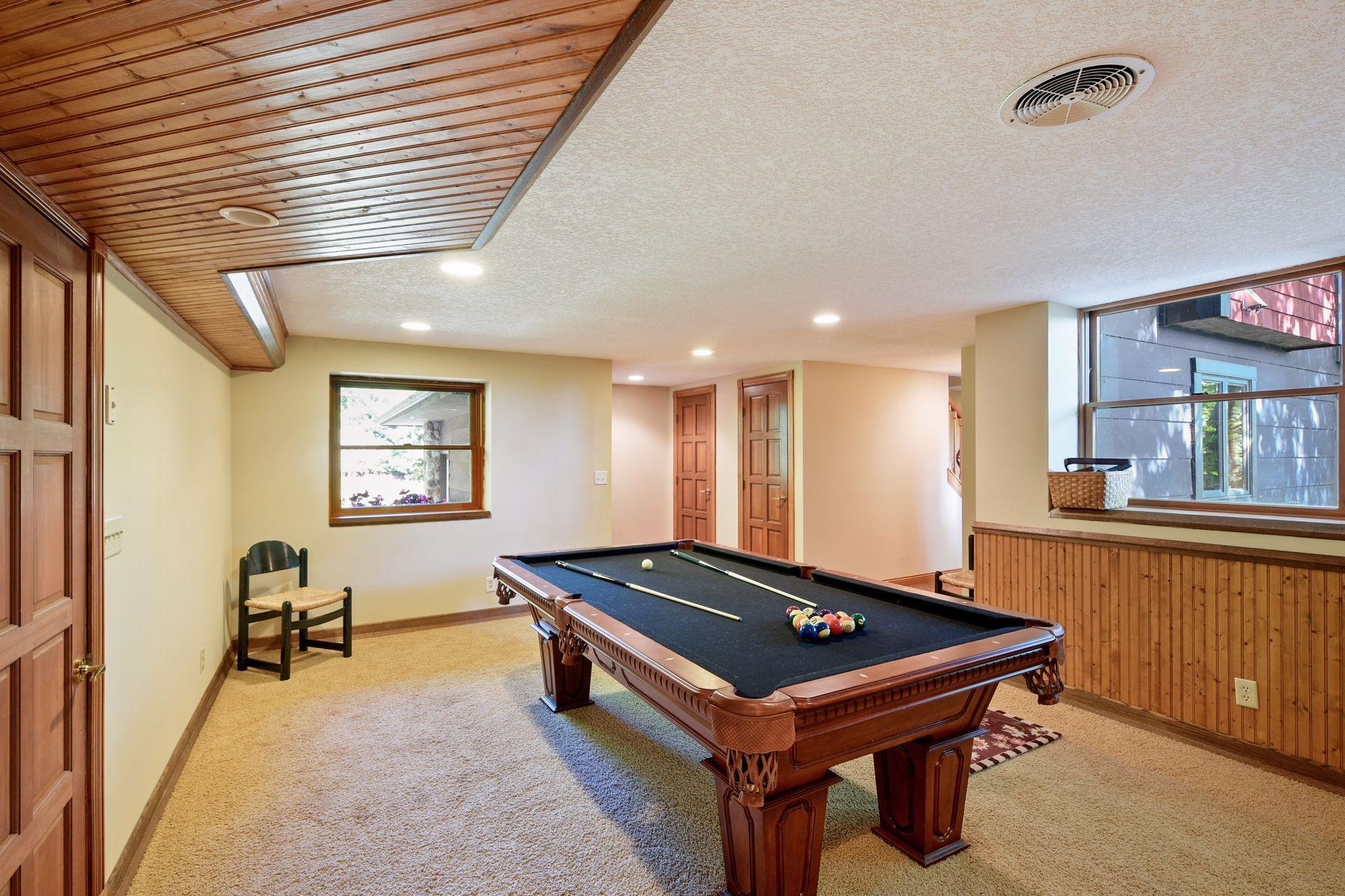 5375 Cedar Point Road