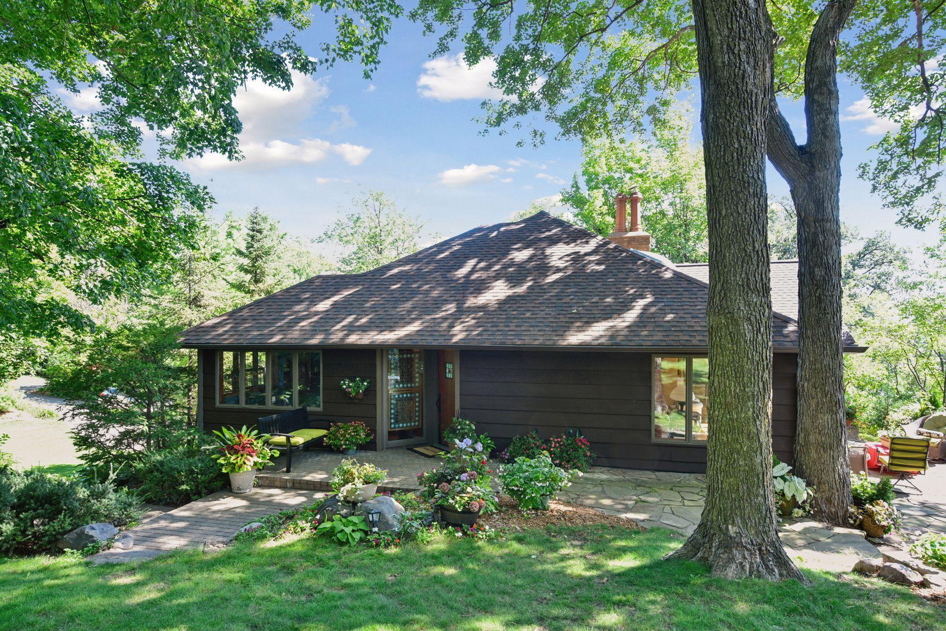 5375 Cedar Point Road