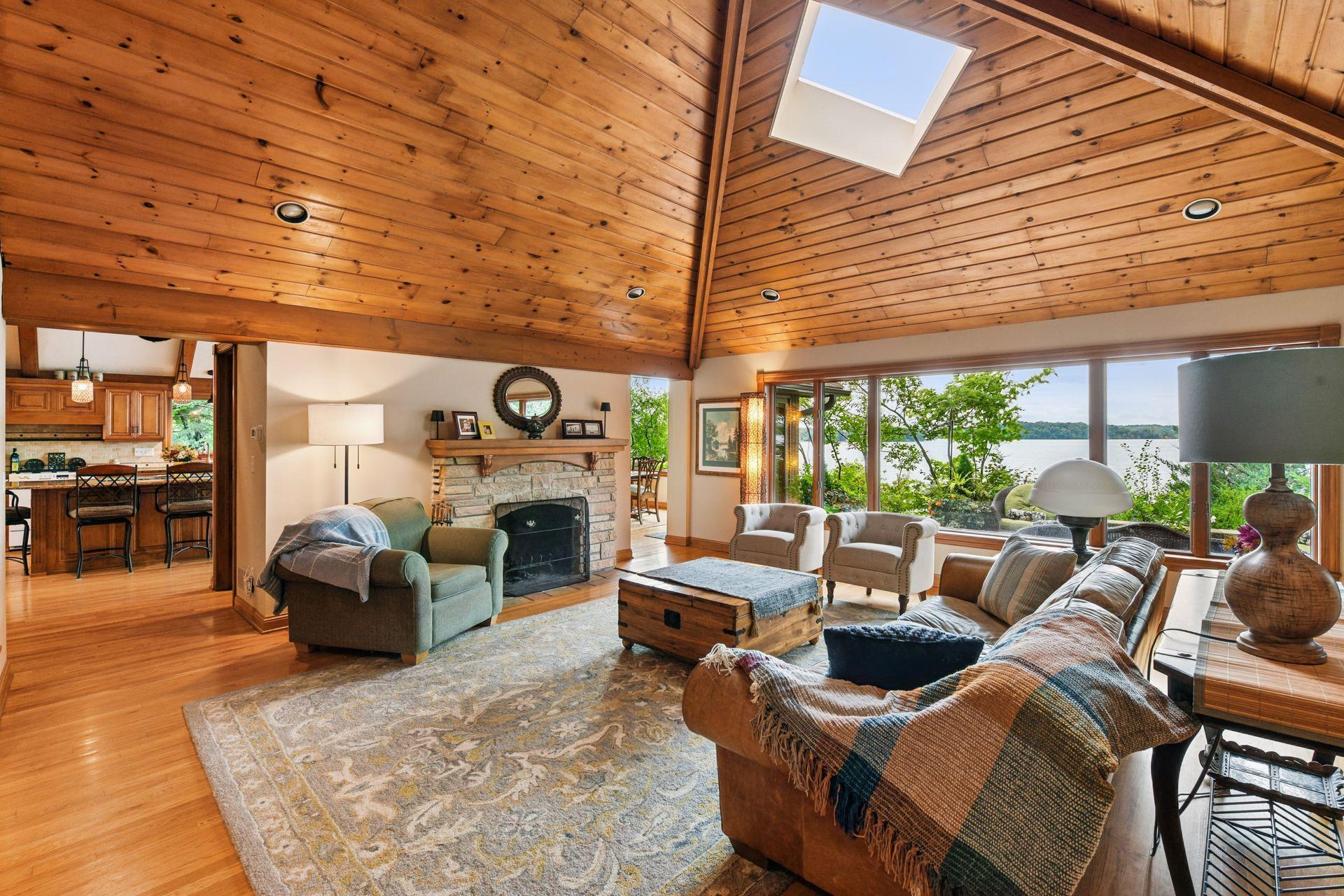 5375 Cedar Point Road