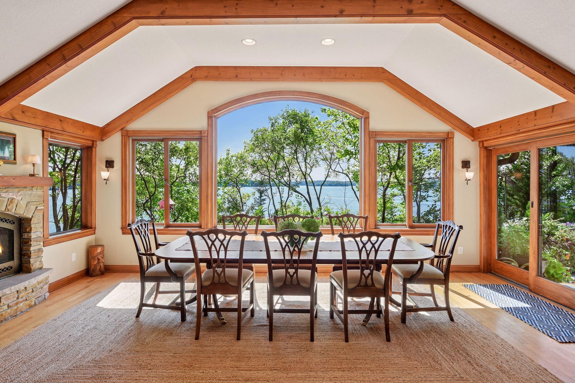 5375 Cedar Point Road