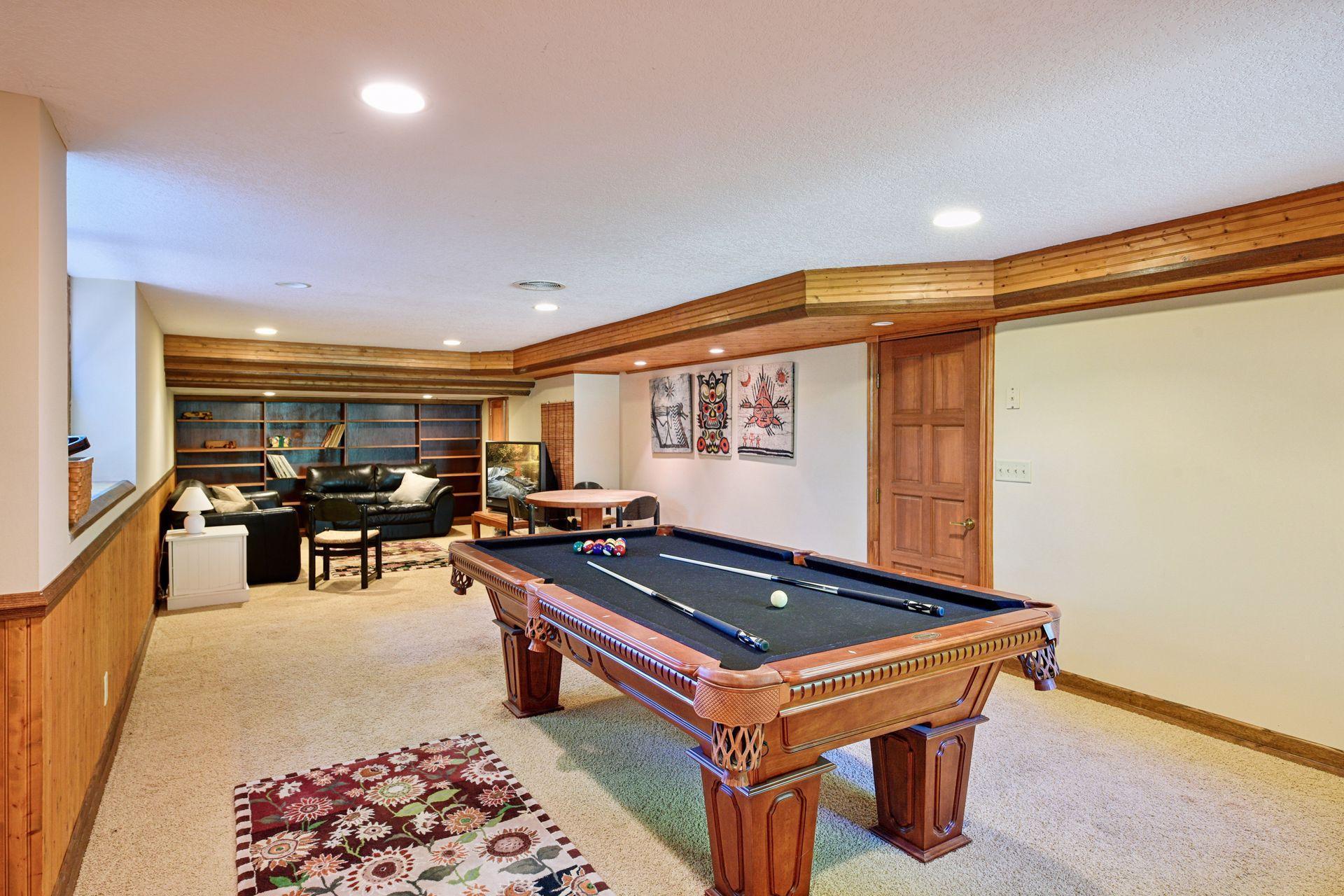 5375 Cedar Point Road