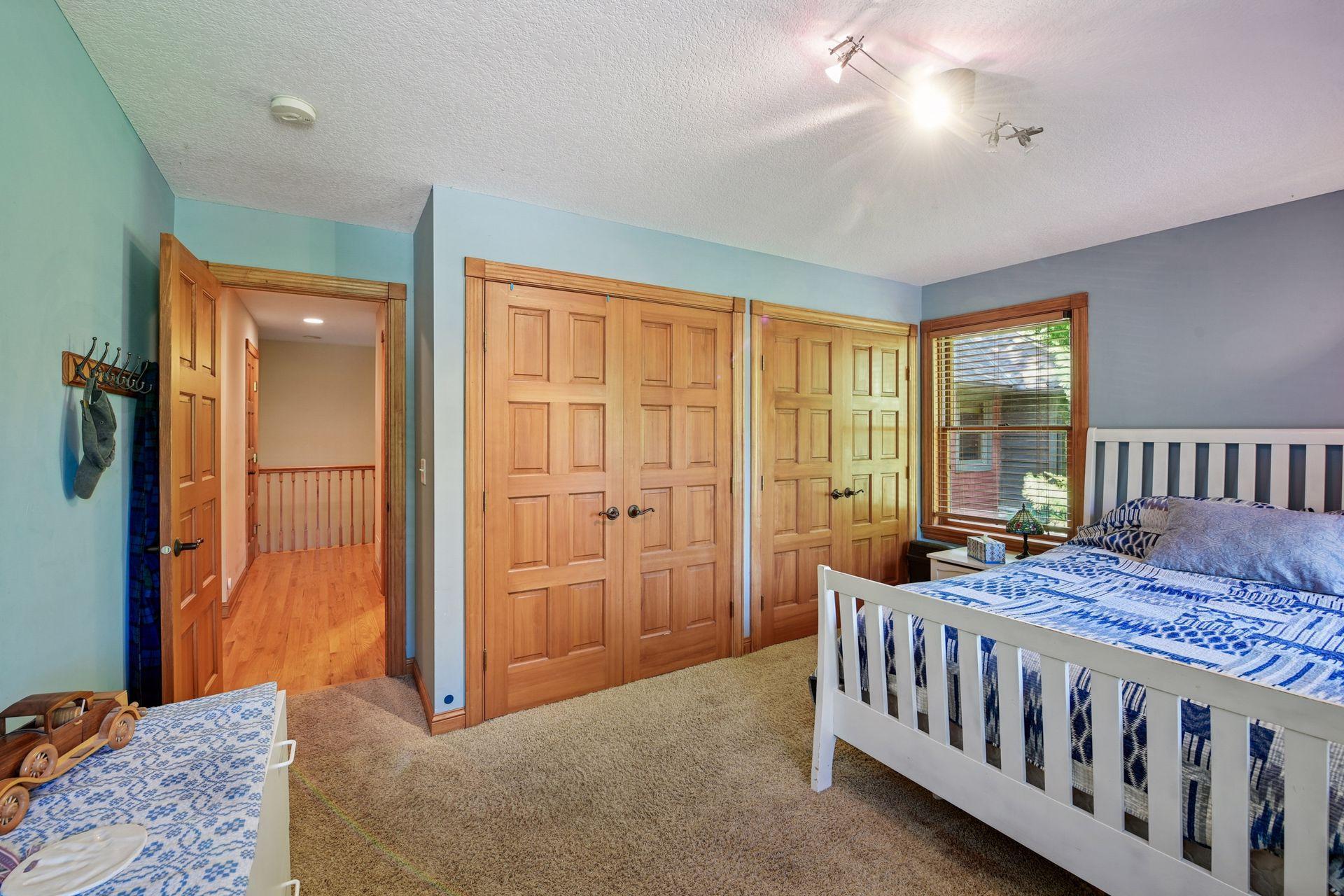 5375 Cedar Point Road