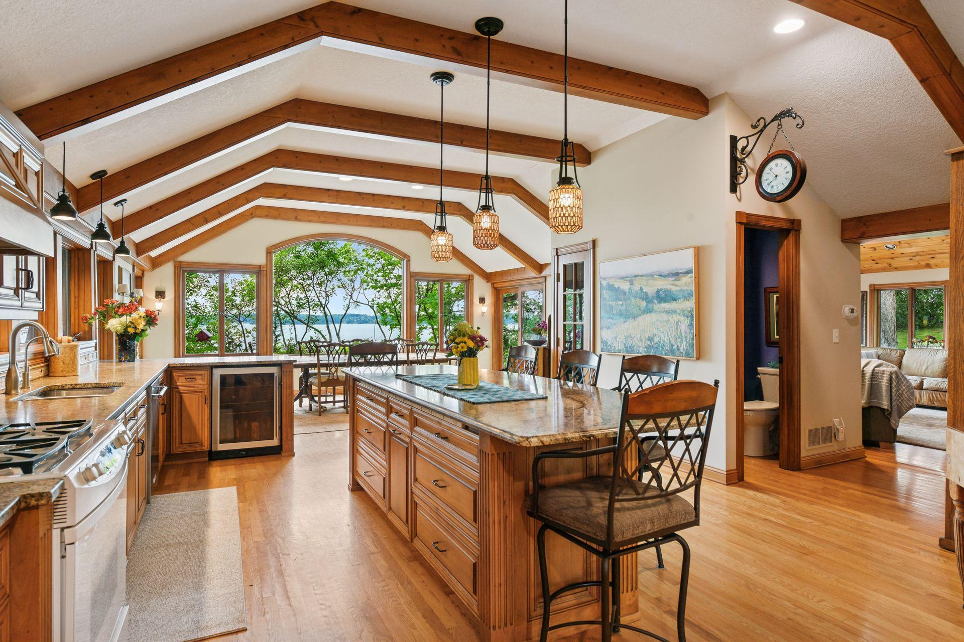 5375 Cedar Point Road