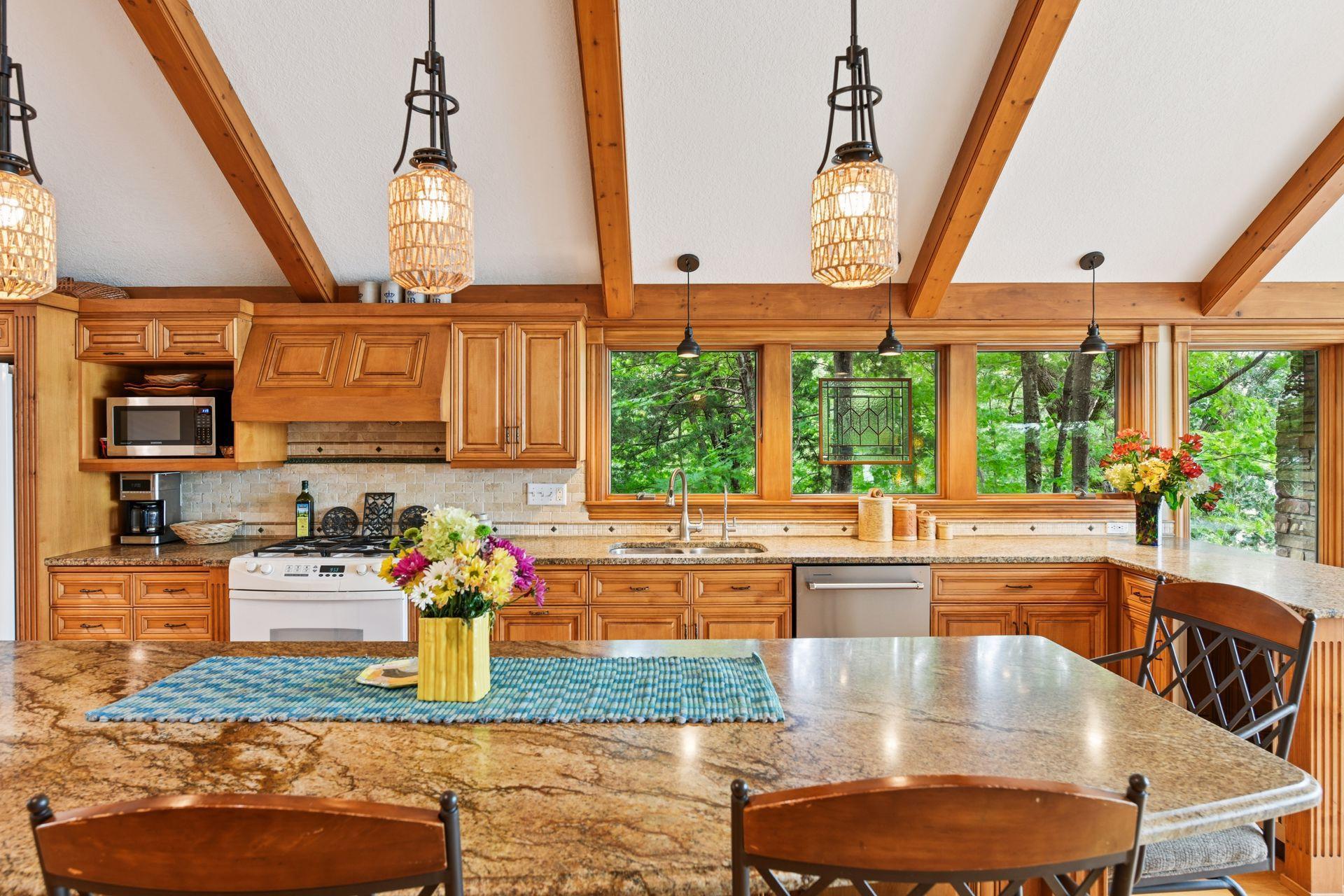 5375 Cedar Point Road