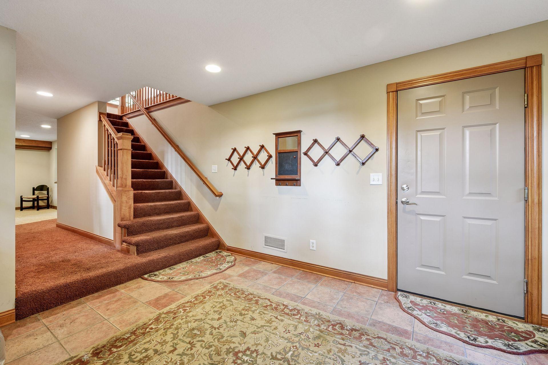 5375 Cedar Point Road