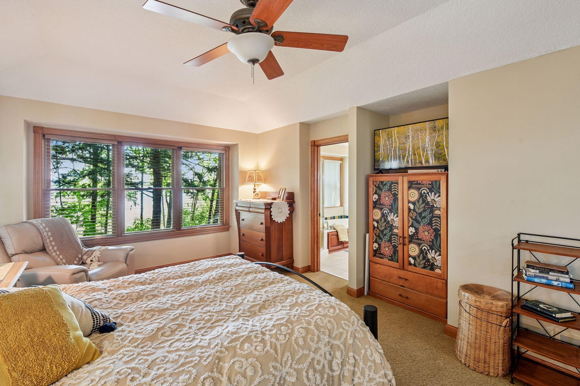 5375 Cedar Point Road