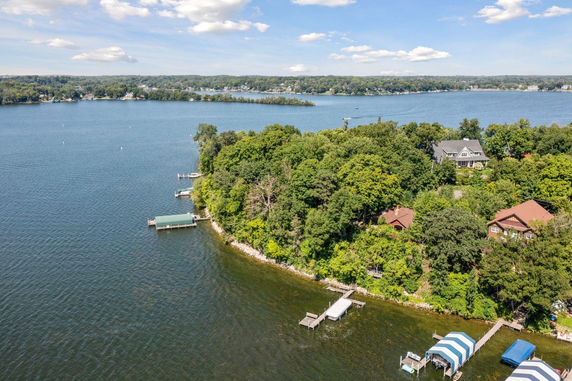 5375 Cedar Point Road