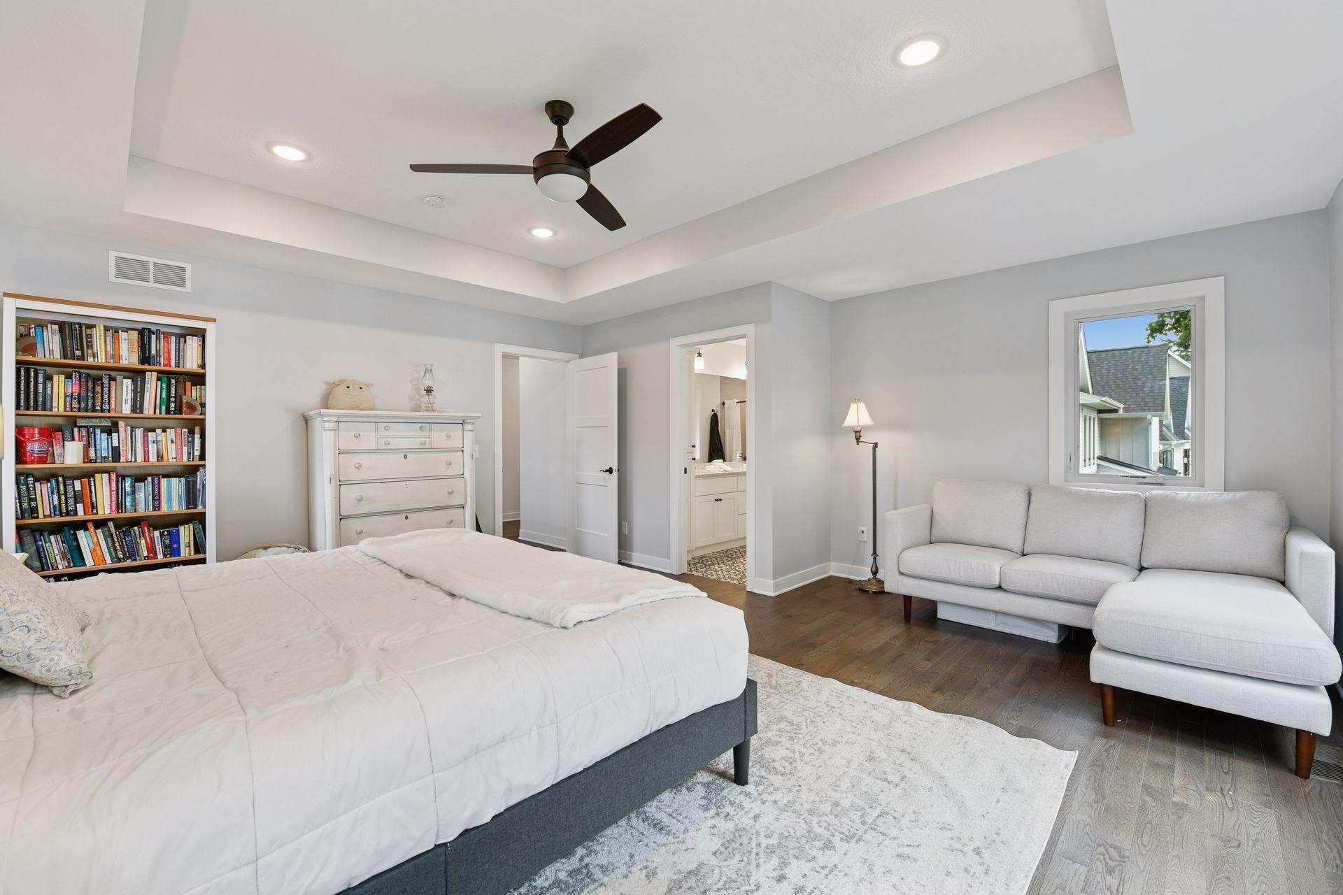 2915 Casco Point Road