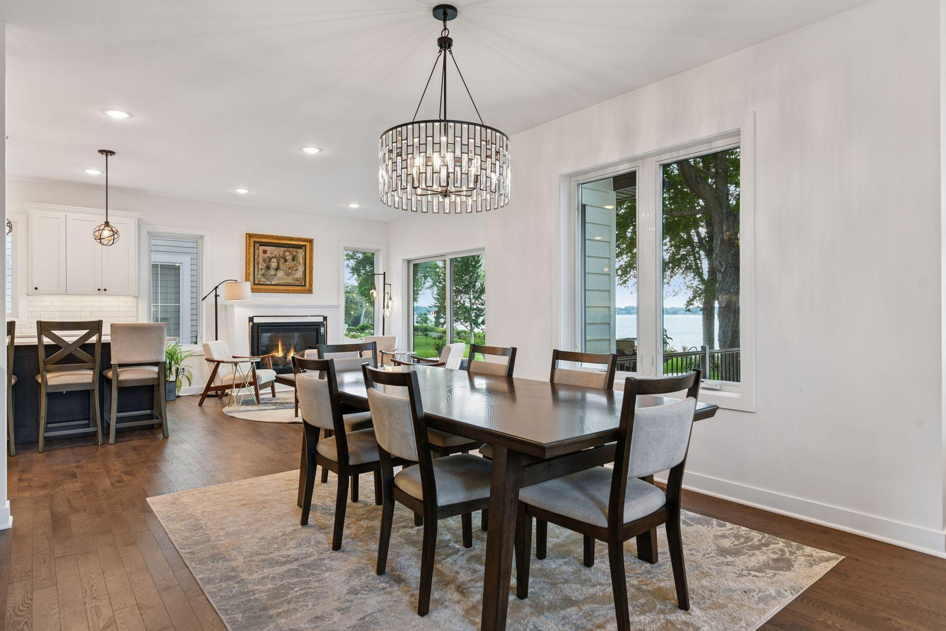 2915 Casco Point Road