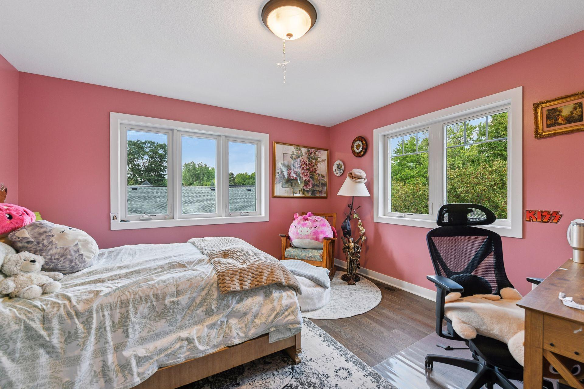 2915 Casco Point Road