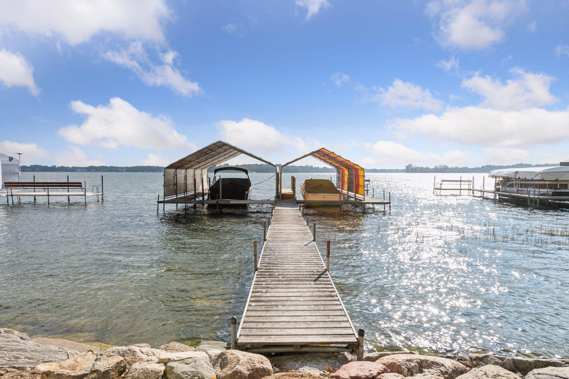 2915 Casco Point Road