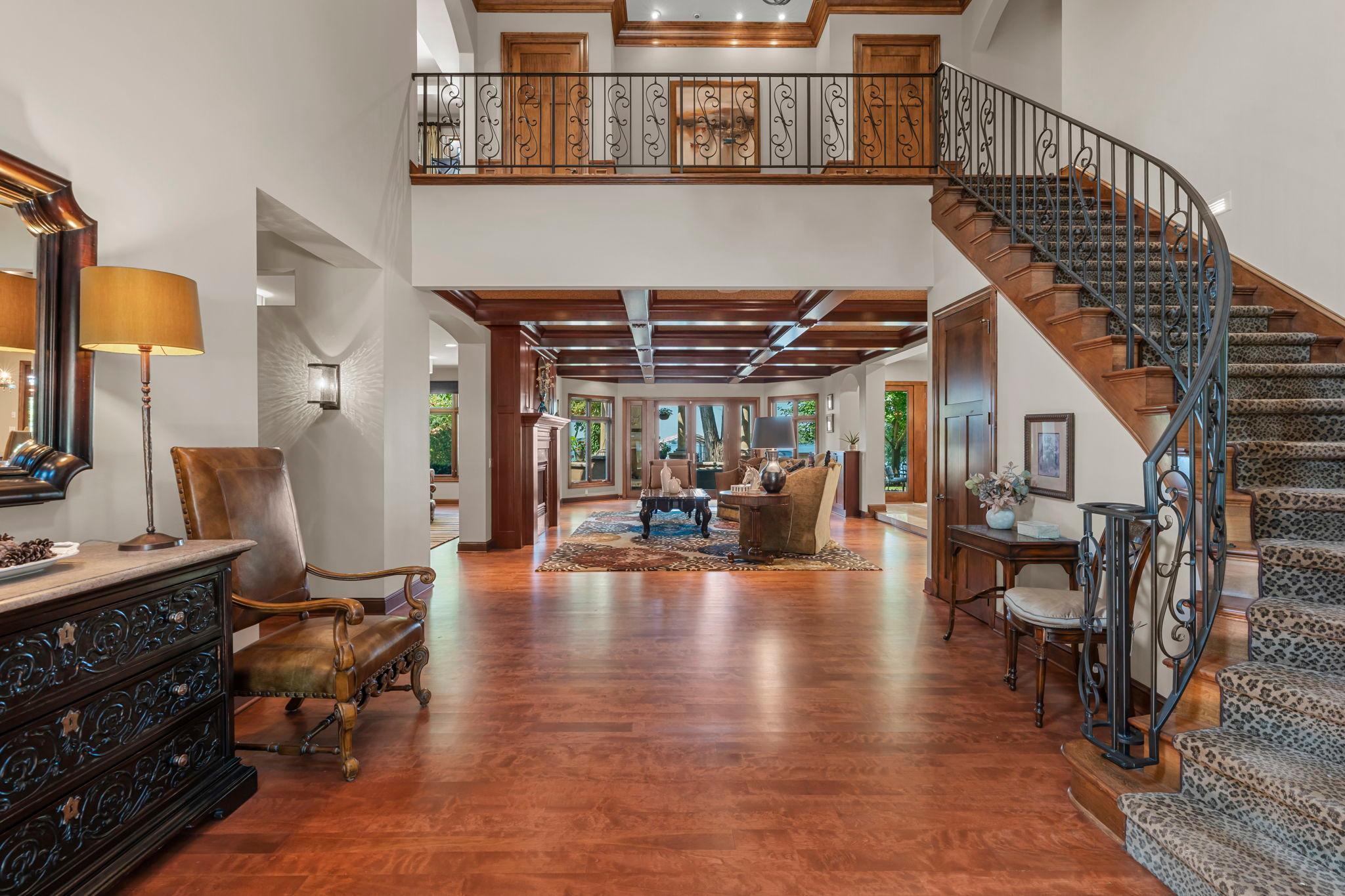 230 Birch Bluff Road