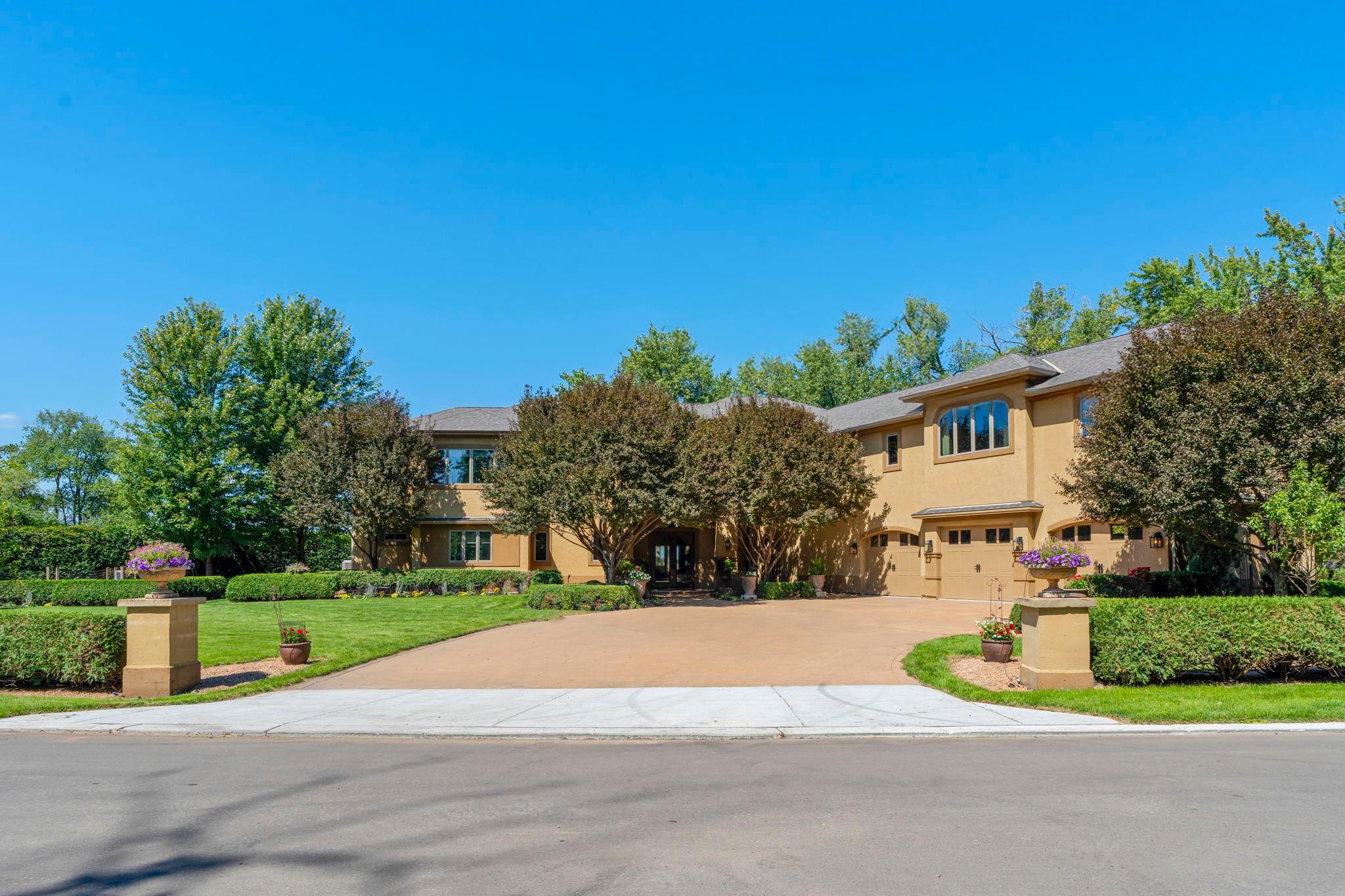 230 Birch Bluff Road