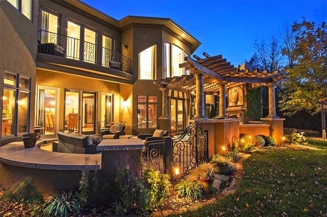 230 Birch Bluff Road