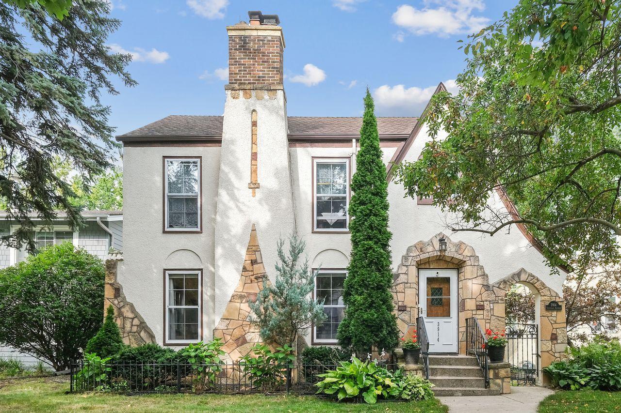 3914 Sheridan Avenue S Unit: 1