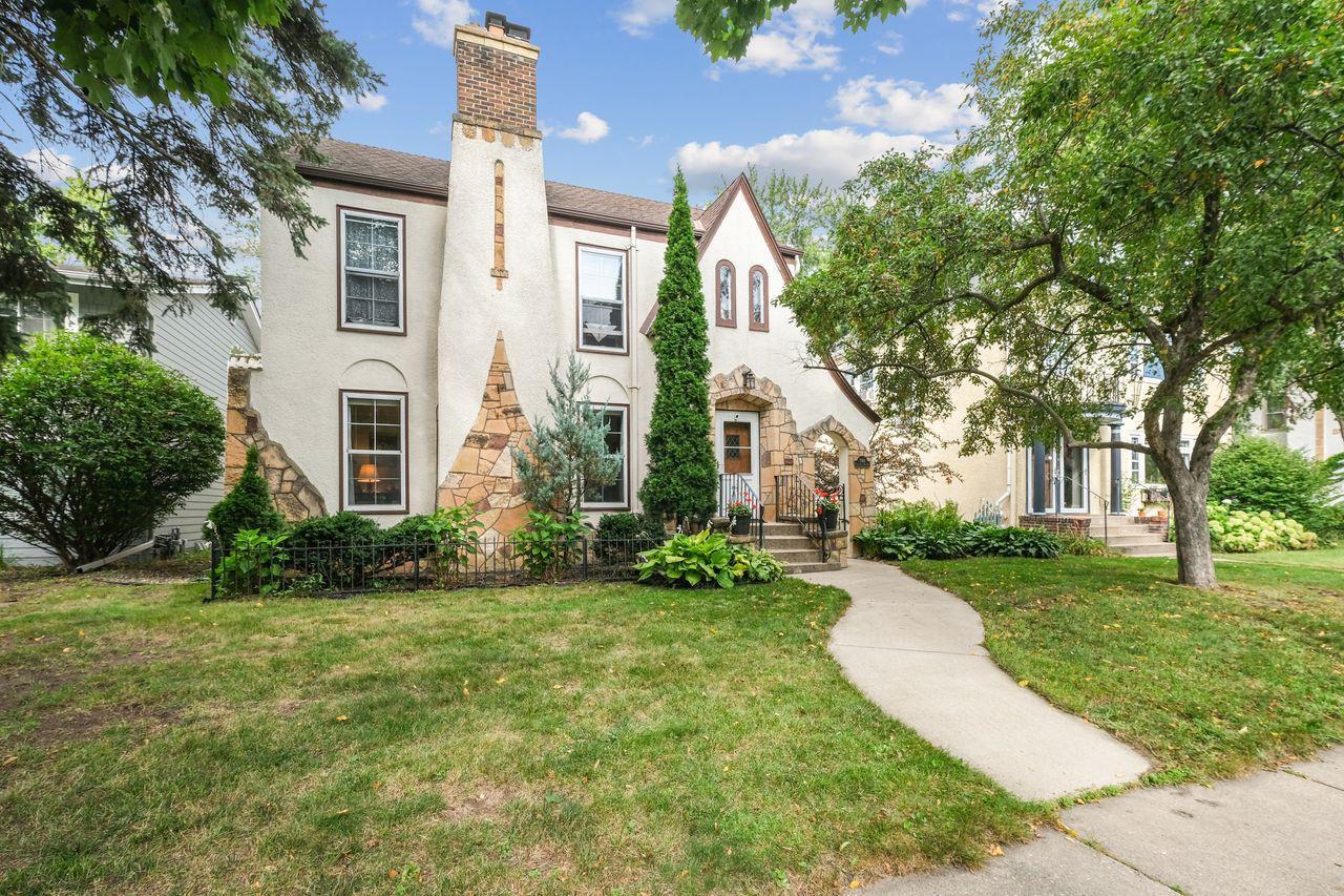 3914 Sheridan Avenue S Unit: 1