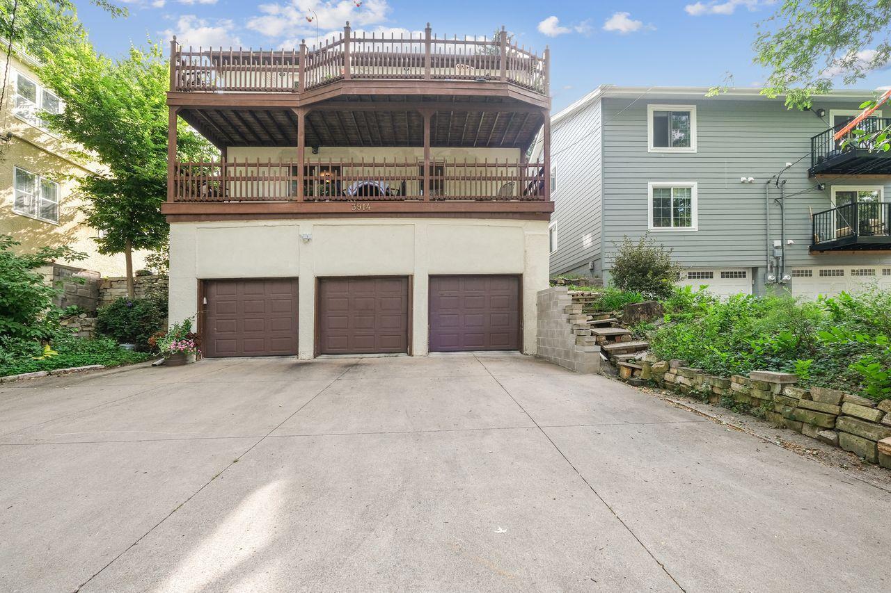 3914 Sheridan Avenue S Unit: 1