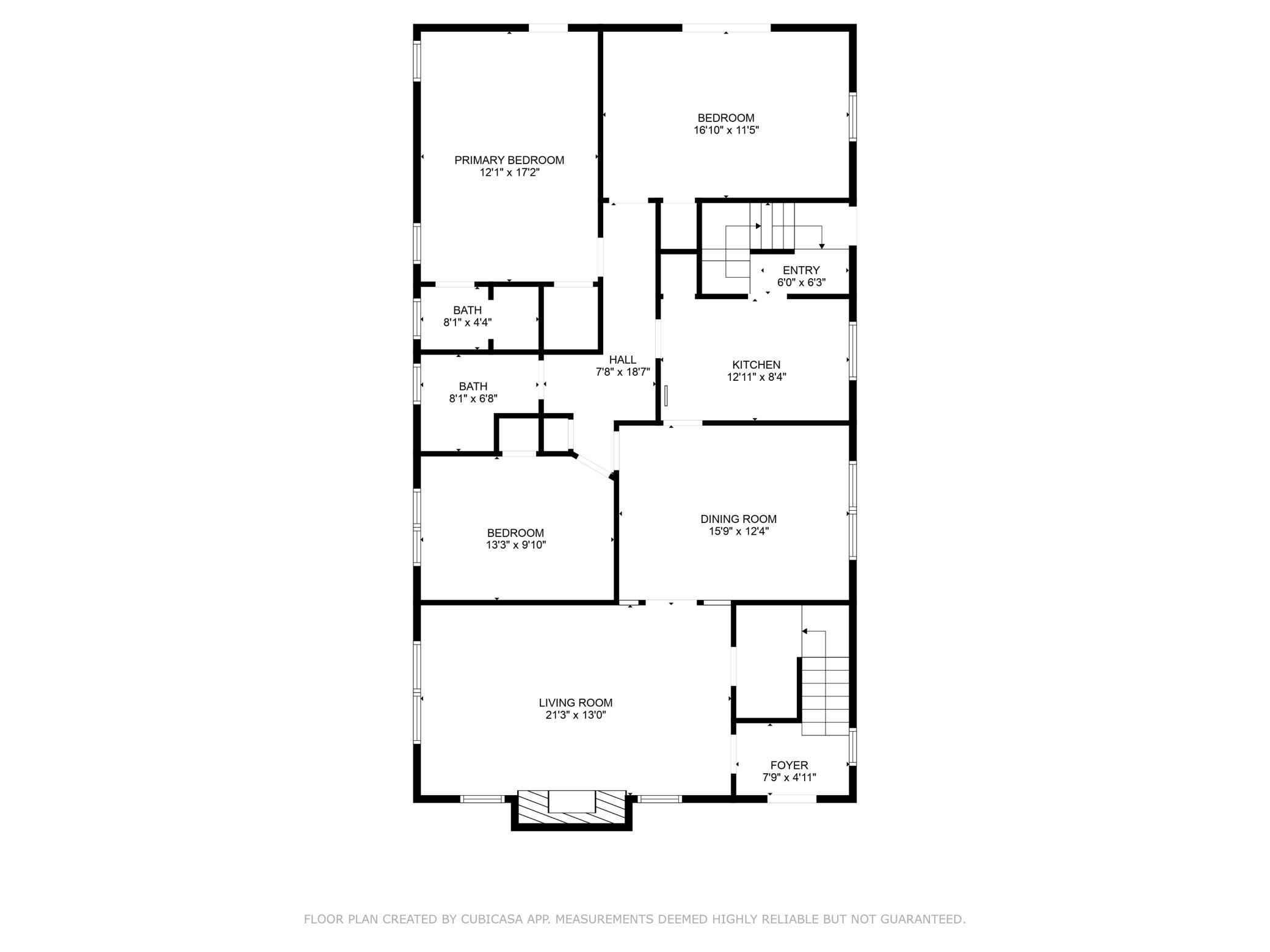 3914 Sheridan Avenue S Unit: 1