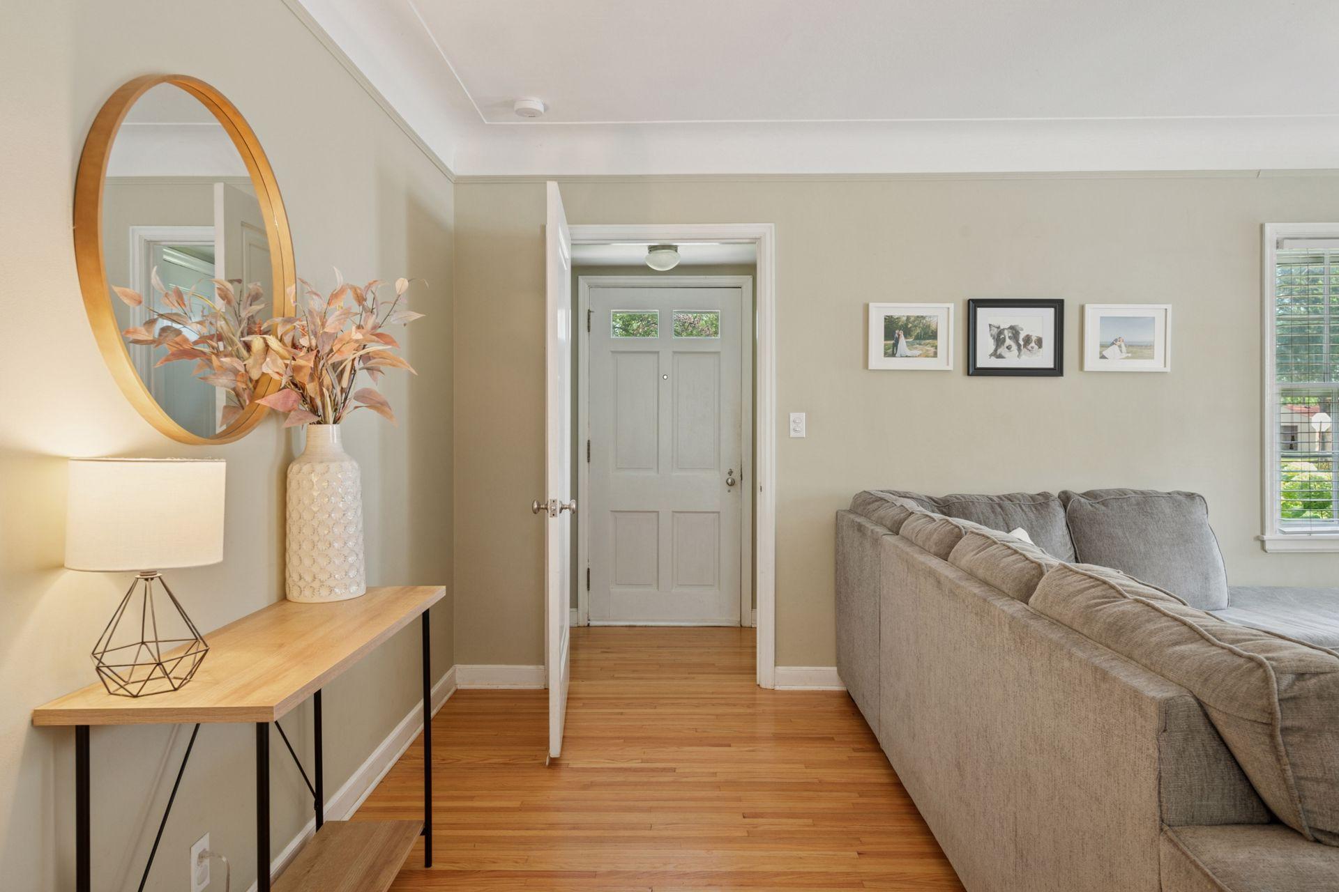 7040 Garfield Avenue