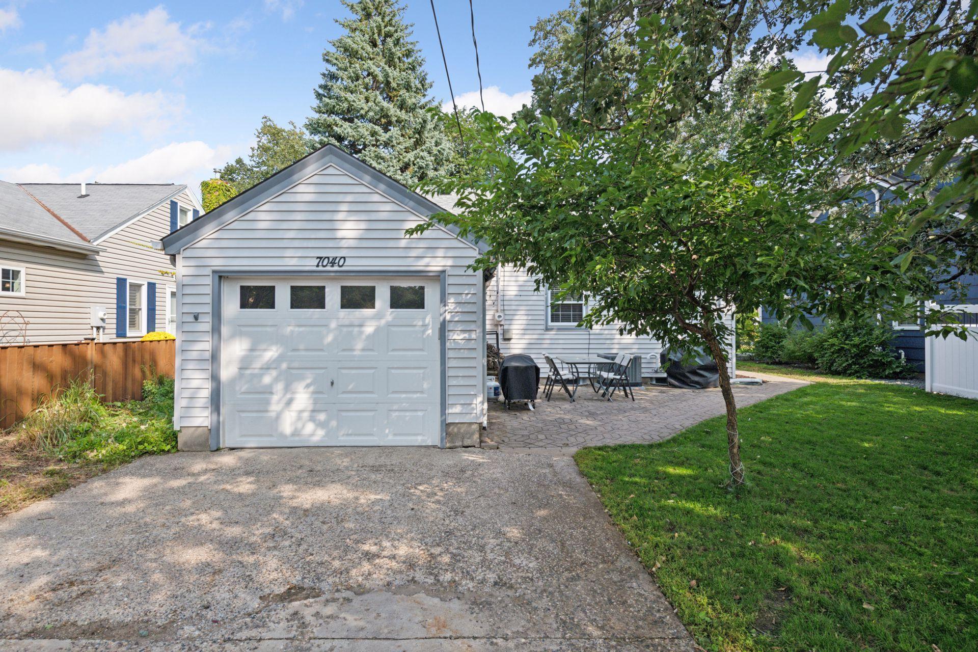 7040 Garfield Avenue
