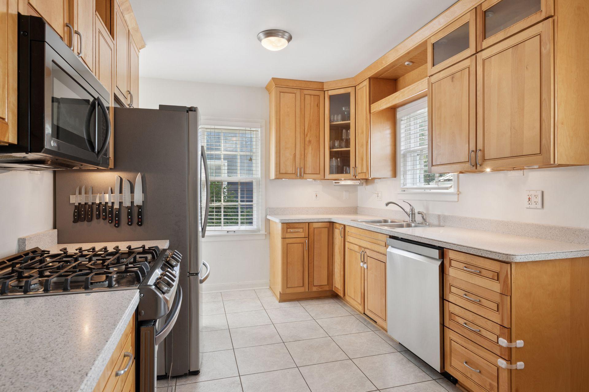 7040 Garfield Avenue