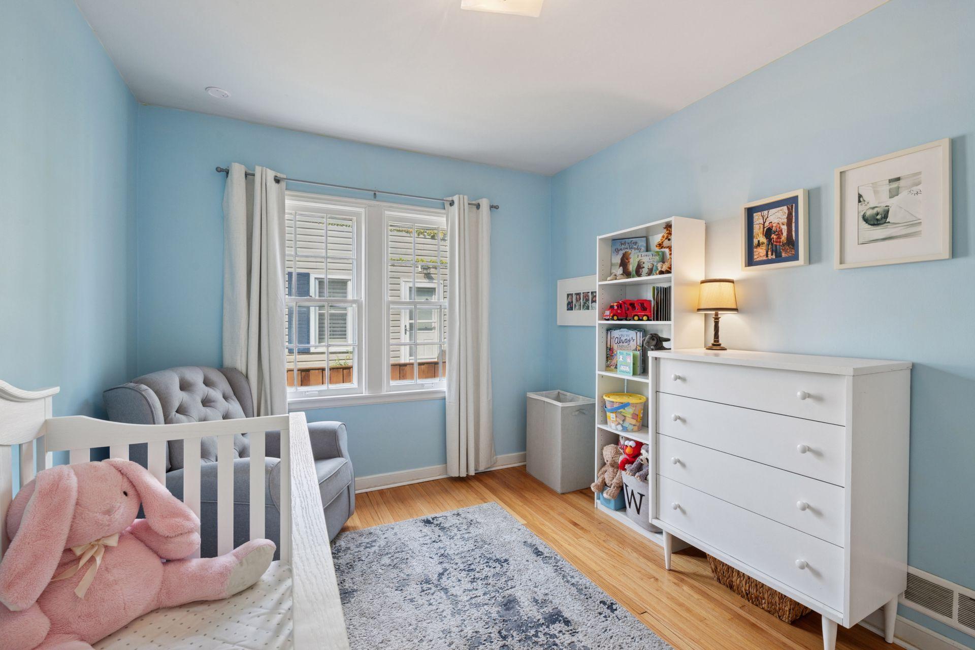 7040 Garfield Avenue