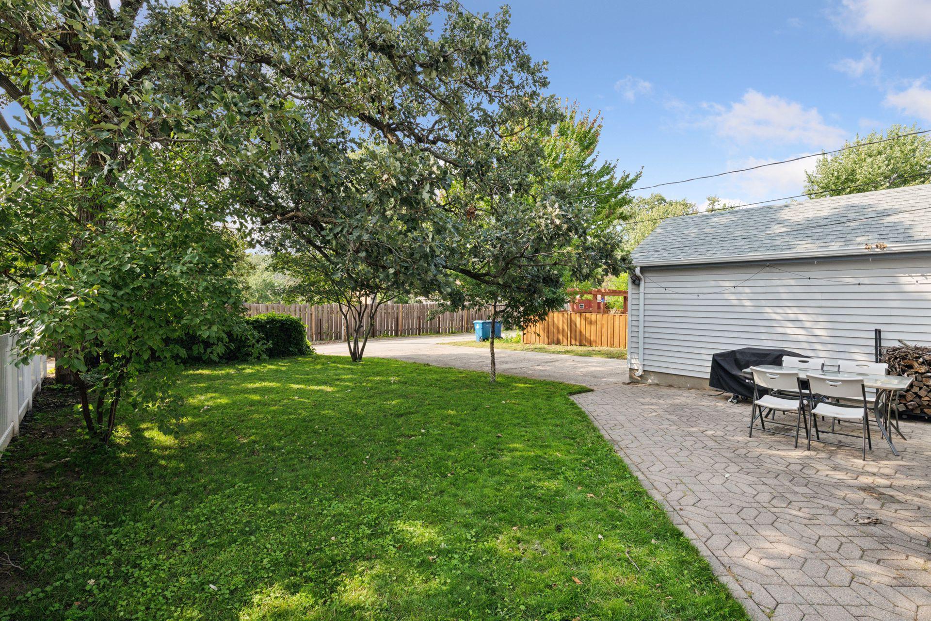 7040 Garfield Avenue