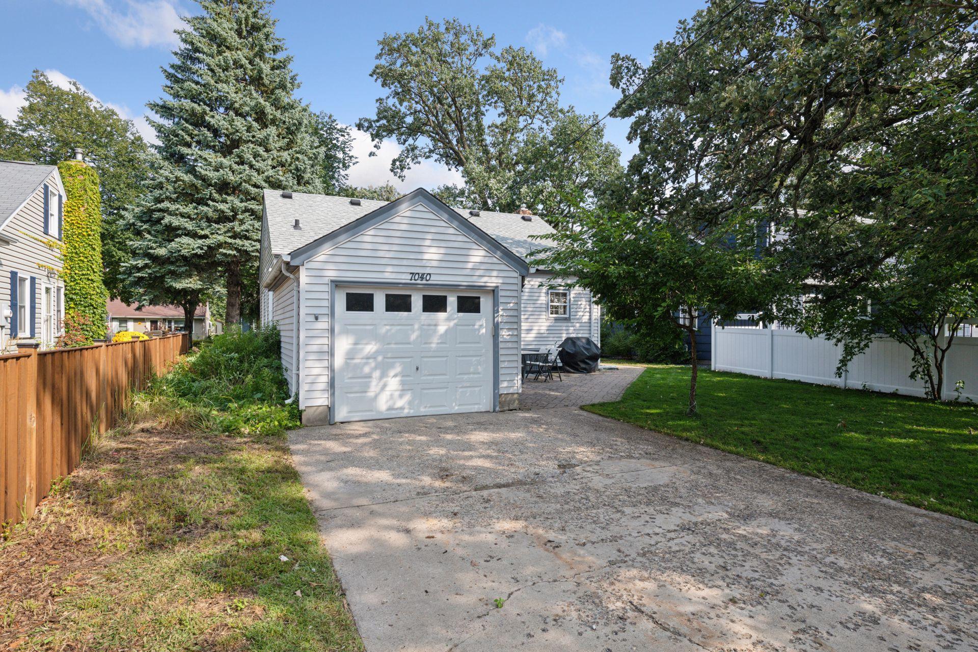 7040 Garfield Avenue