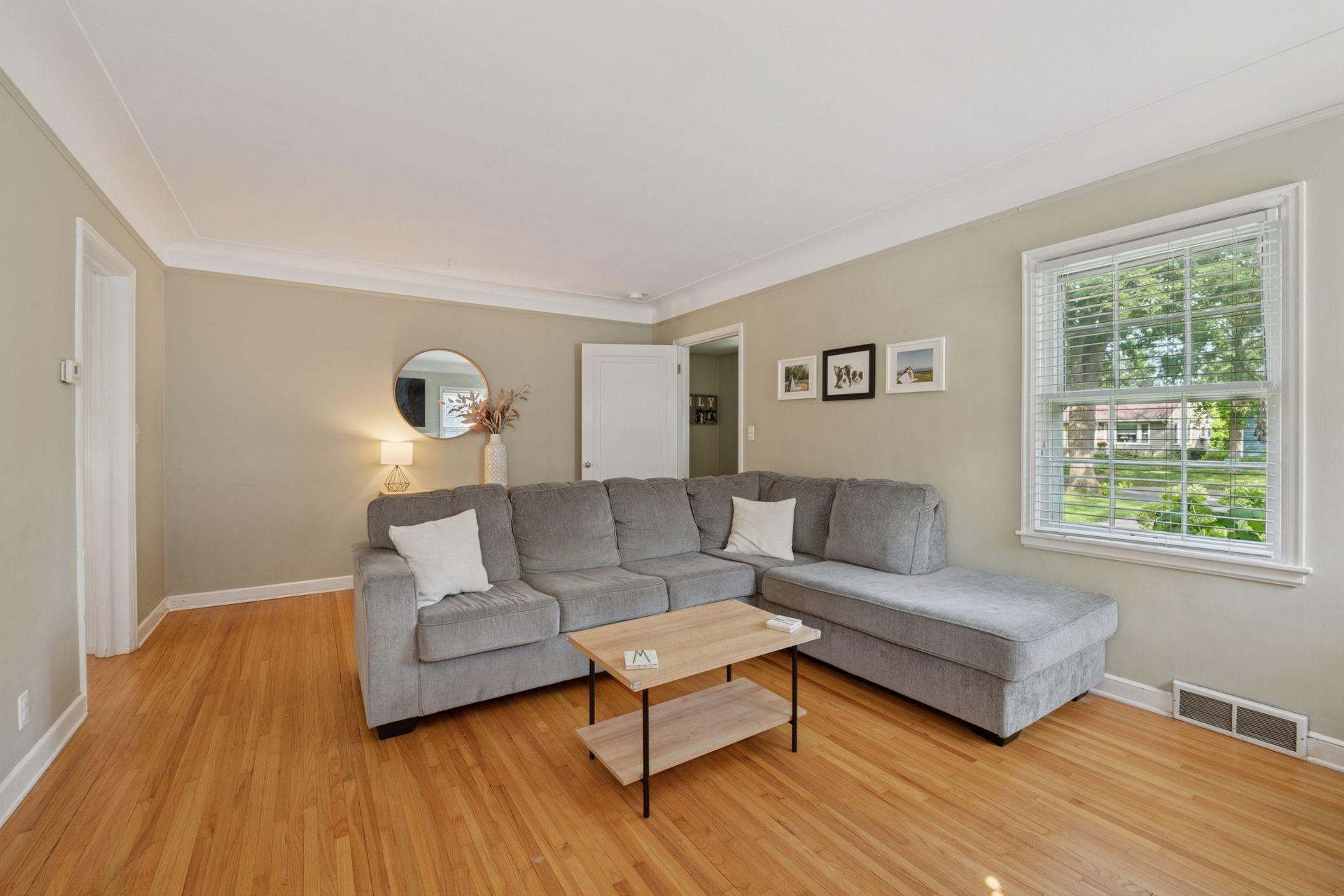 7040 Garfield Avenue