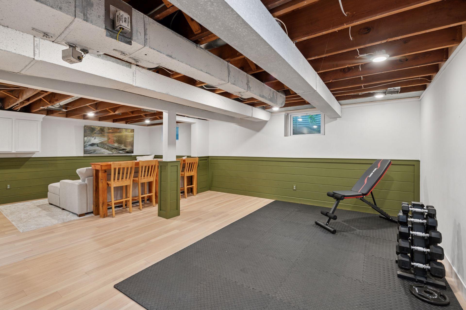 7040 Garfield Avenue