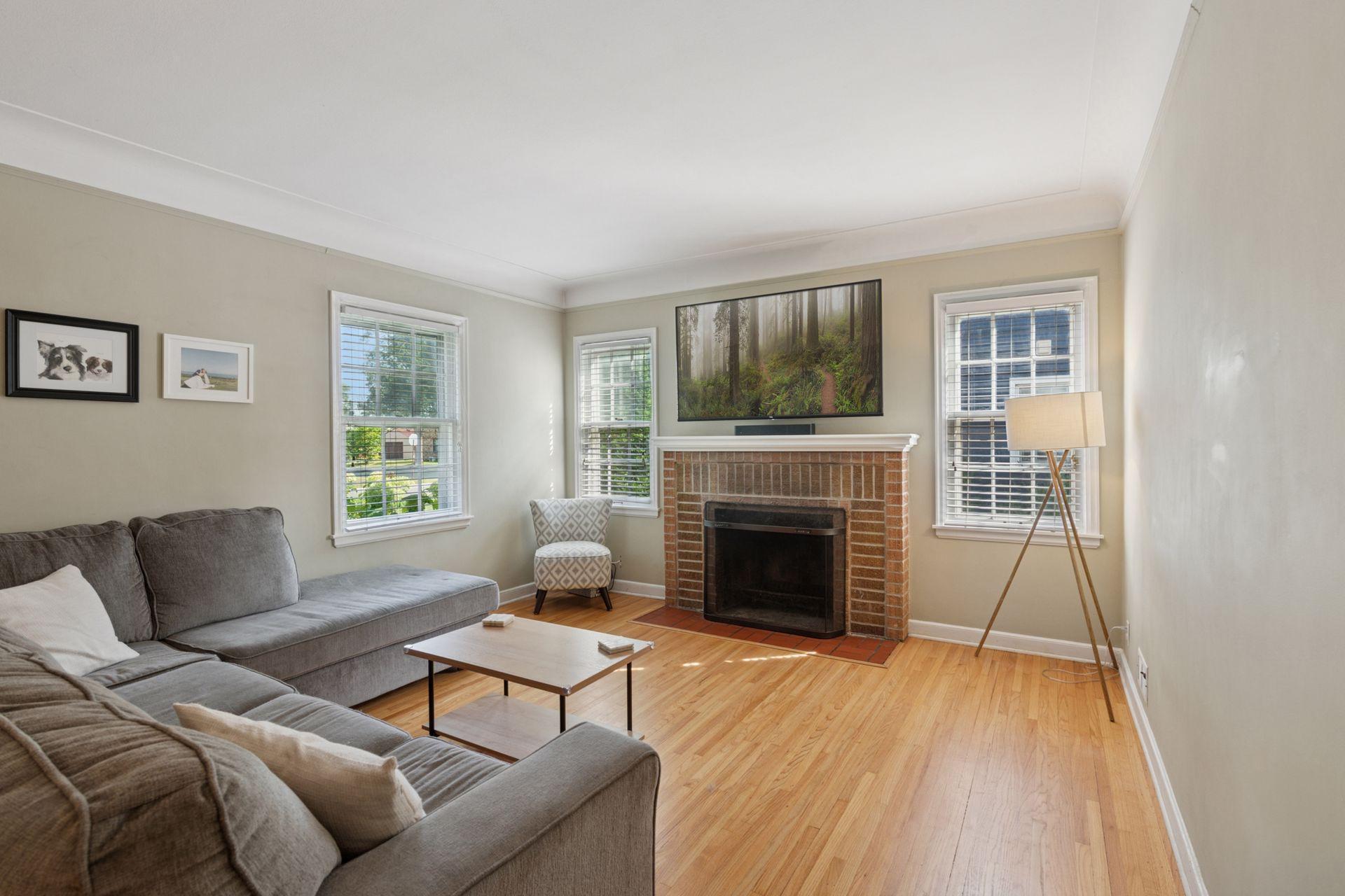 7040 Garfield Avenue