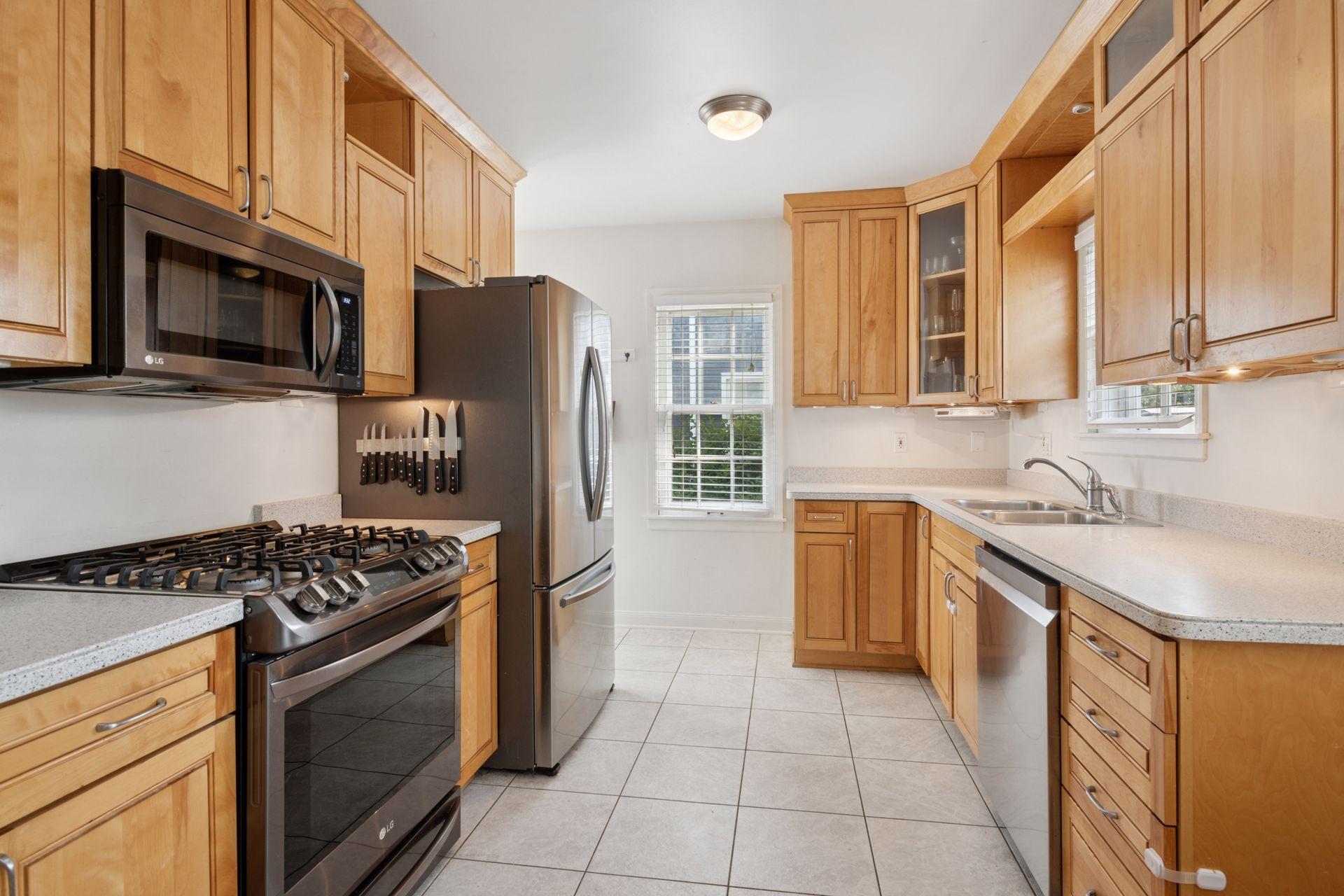 7040 Garfield Avenue