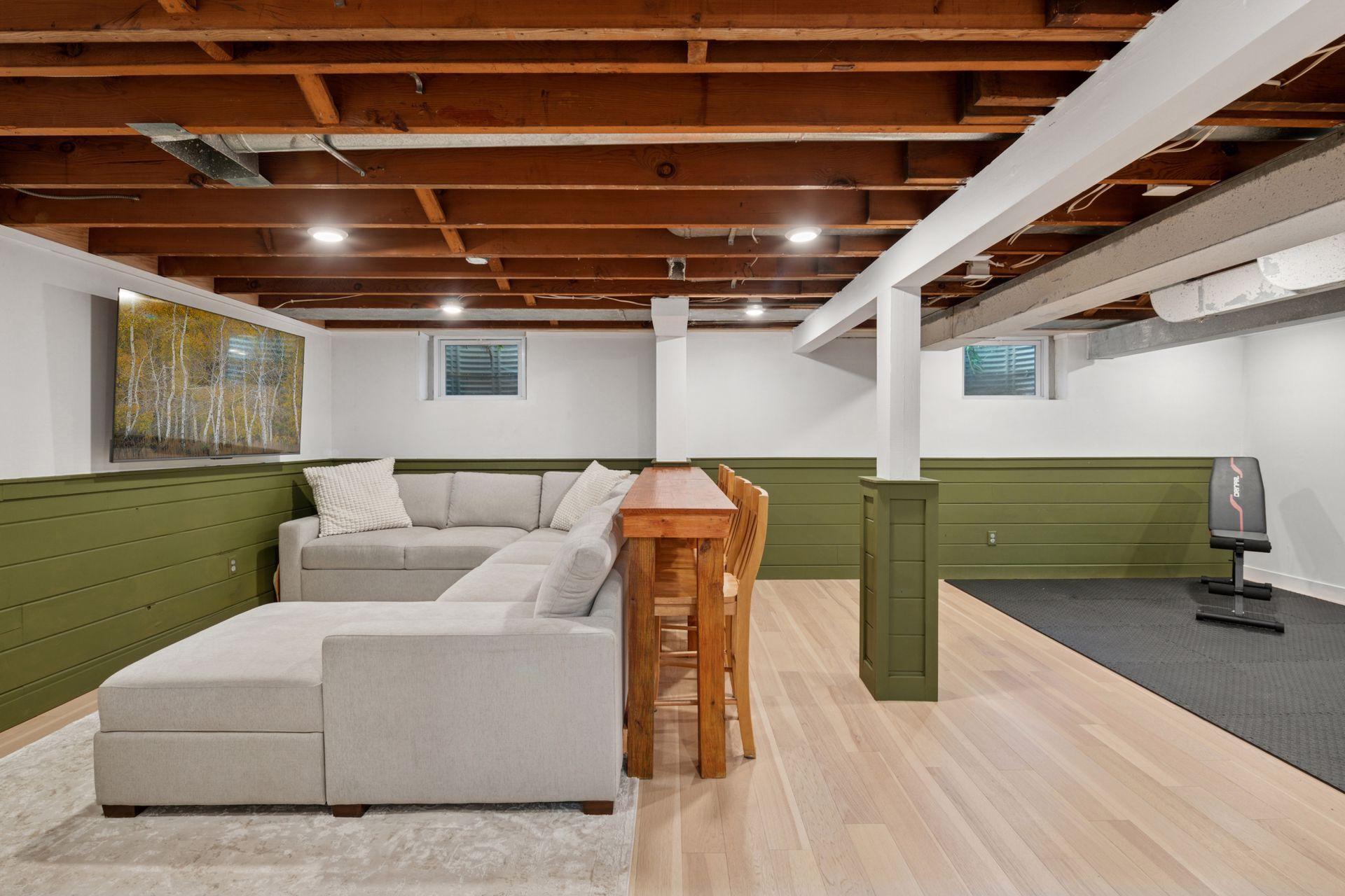 7040 Garfield Avenue