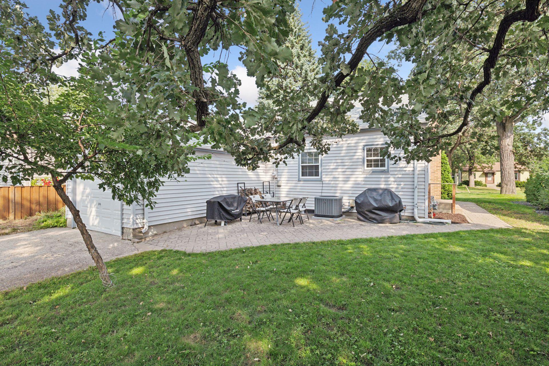 7040 Garfield Avenue