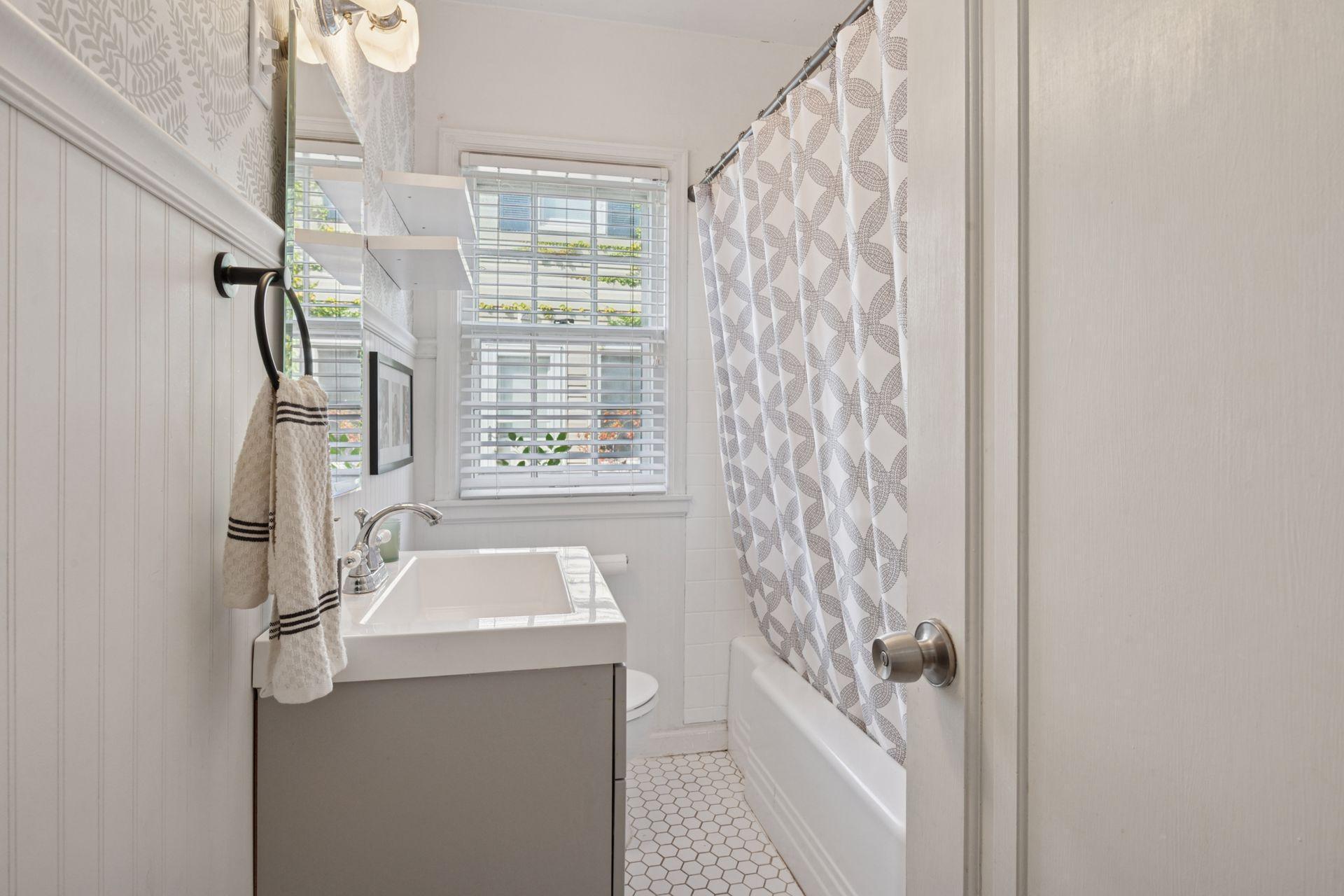 7040 Garfield Avenue