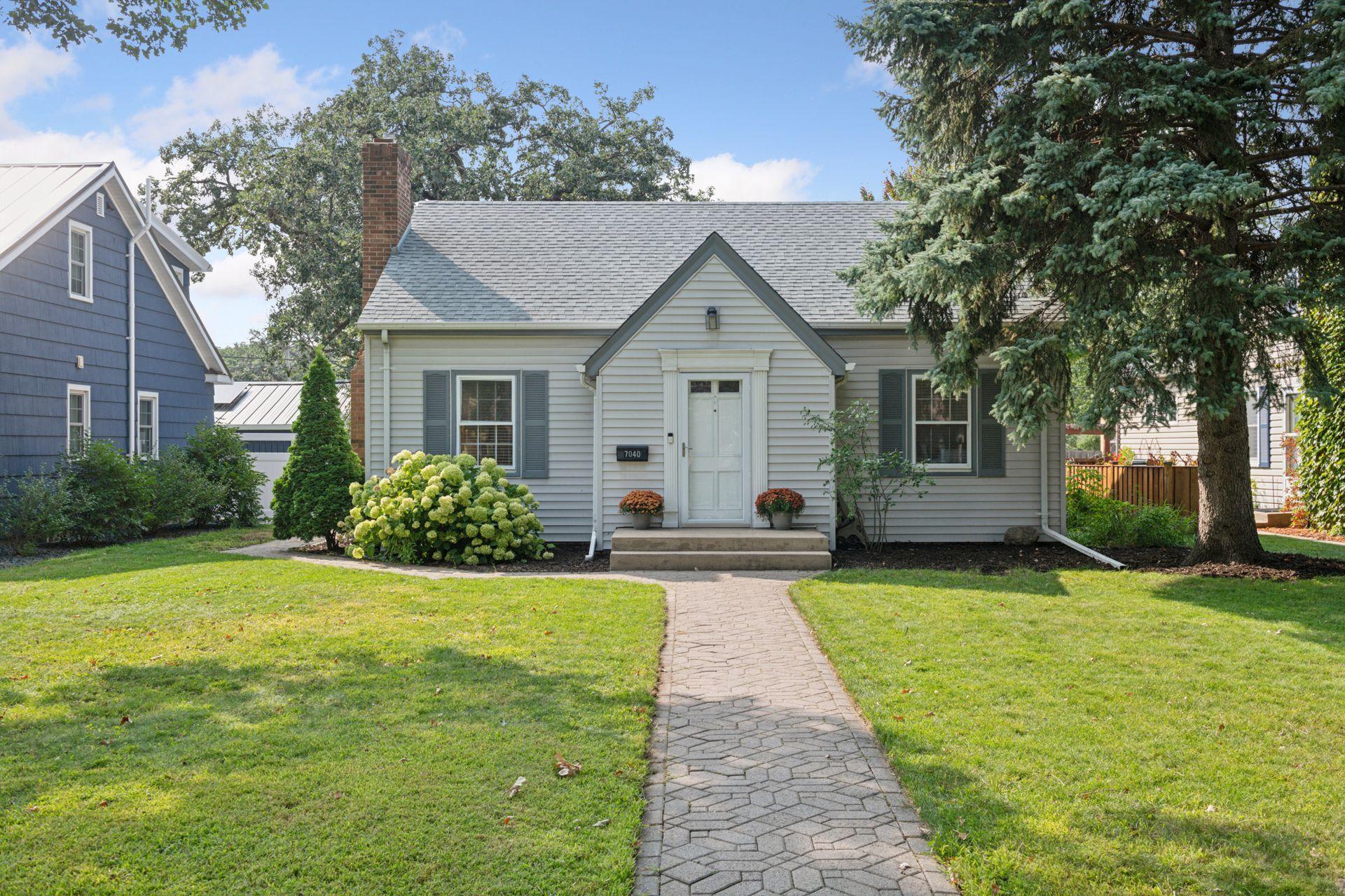 7040 Garfield Avenue