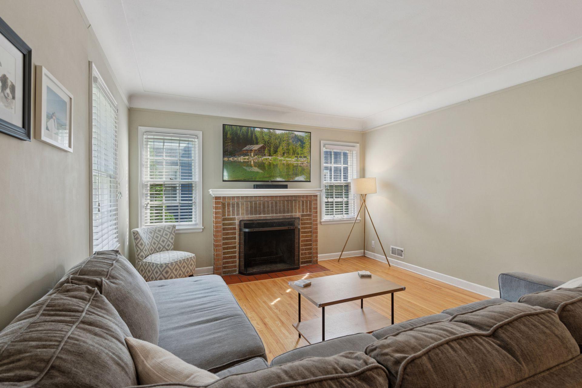 7040 Garfield Avenue