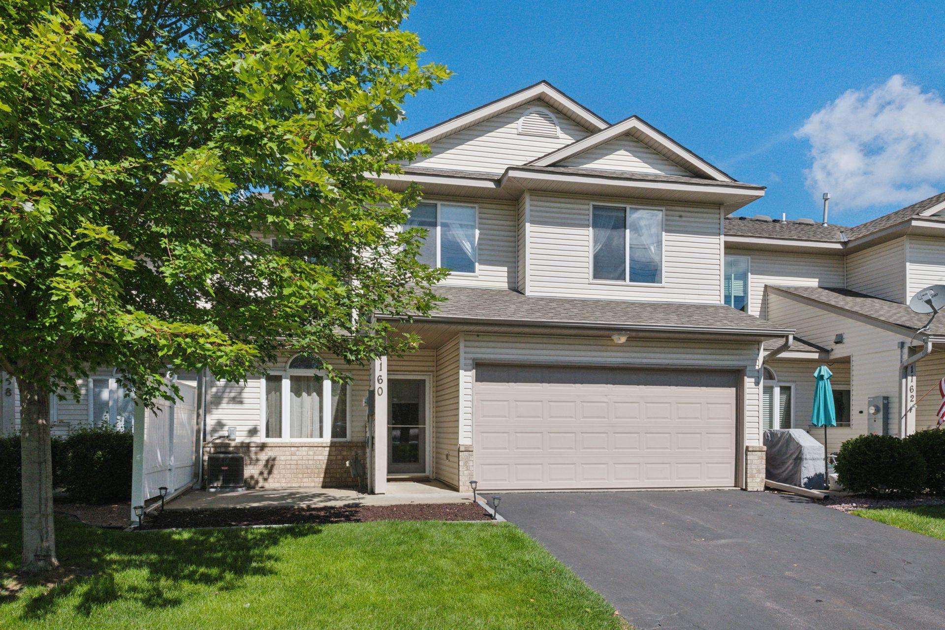 1160 Crystal Place W